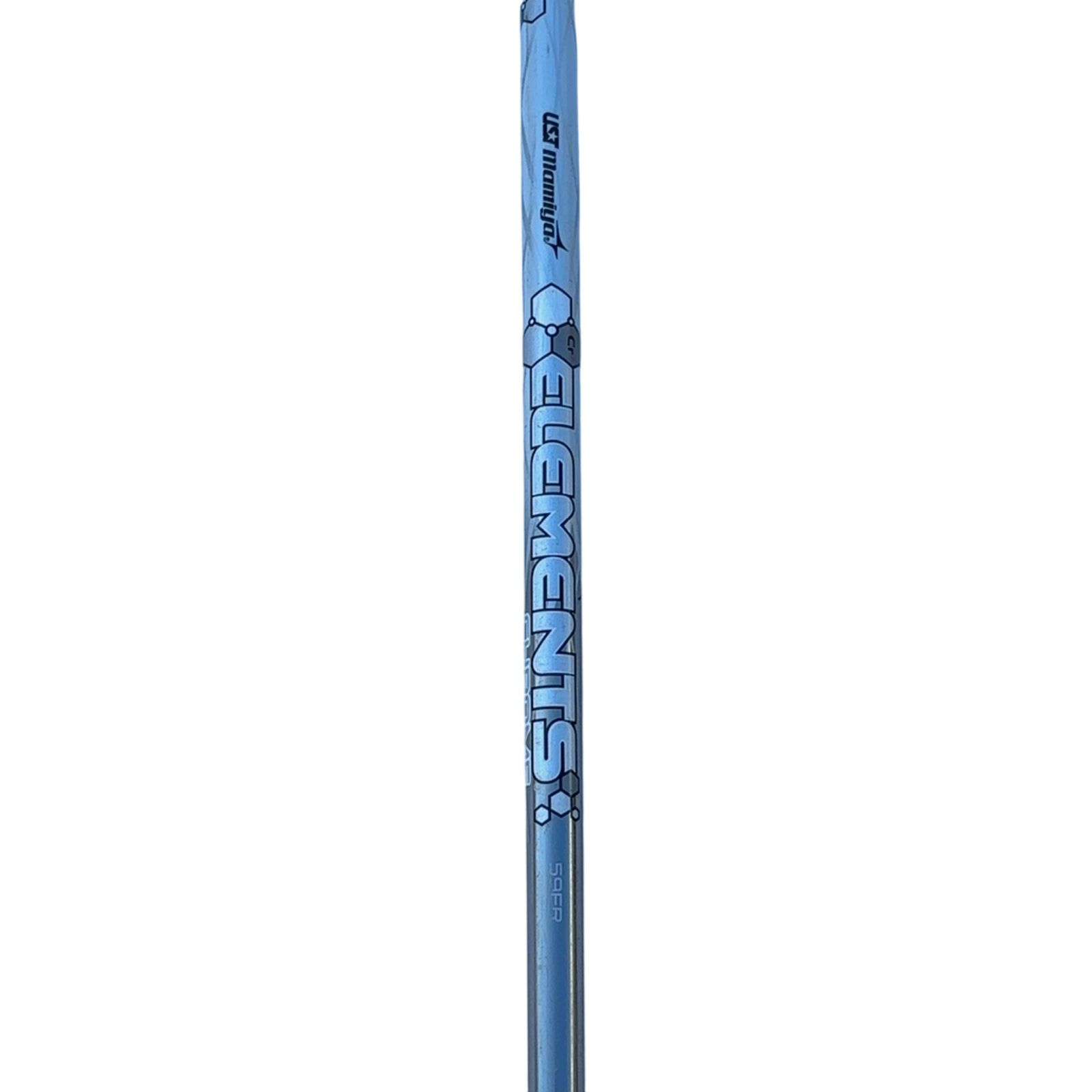 Wilson Staff D200 Jernsæt / 6-PW / Flex Regular / Grafit