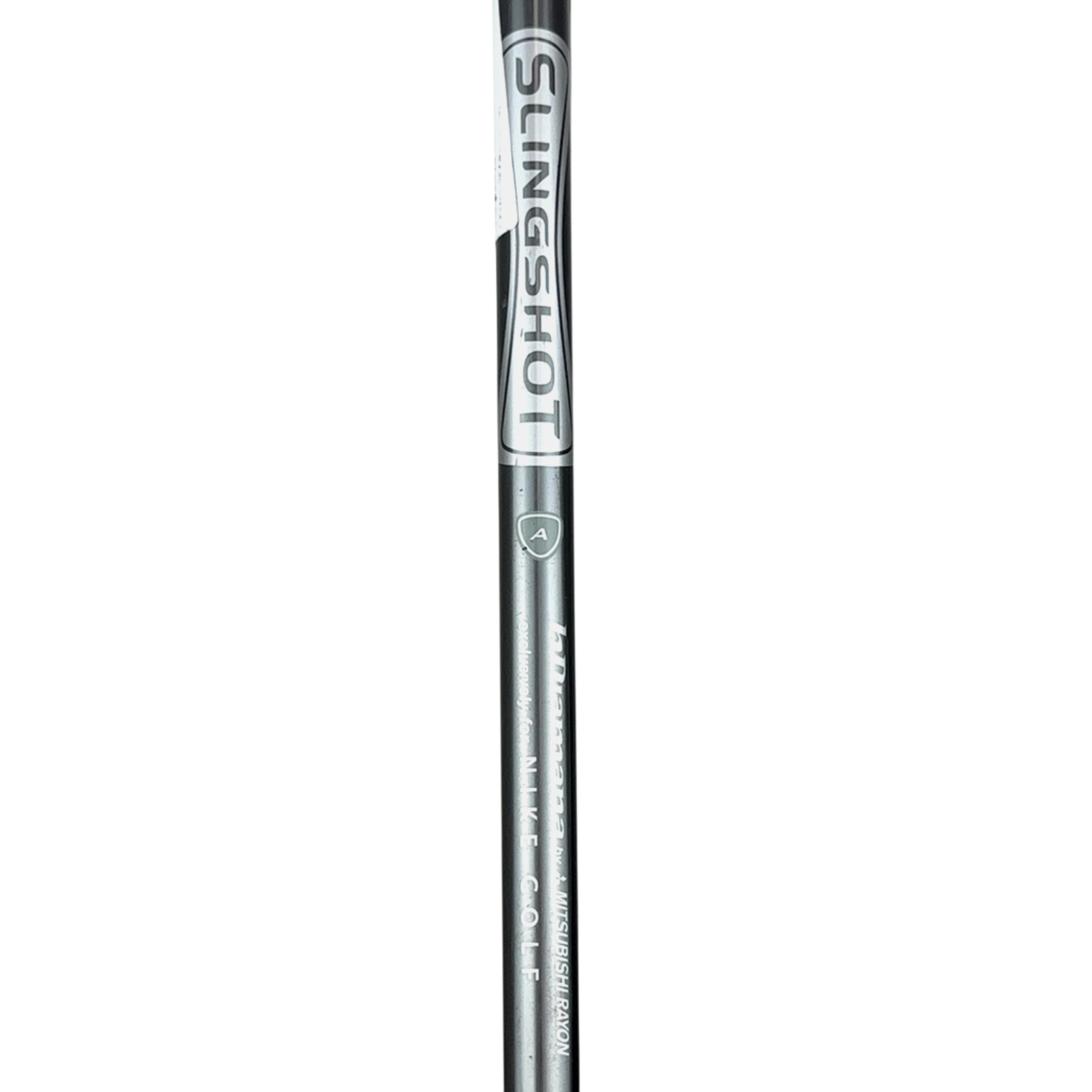 Nike Slingshot Hybrid / Flex A-flex / #4/23