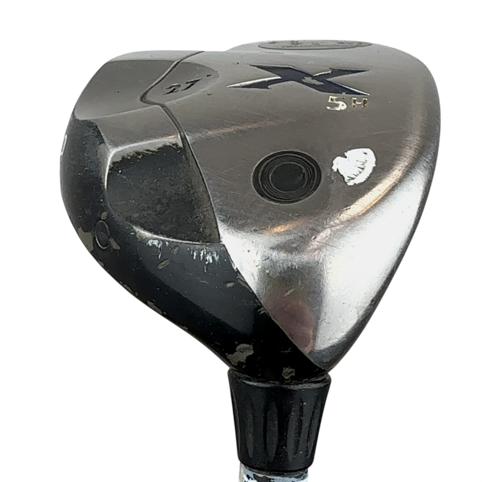 Callaway X Hybrid / Flex A-flex / #5/27