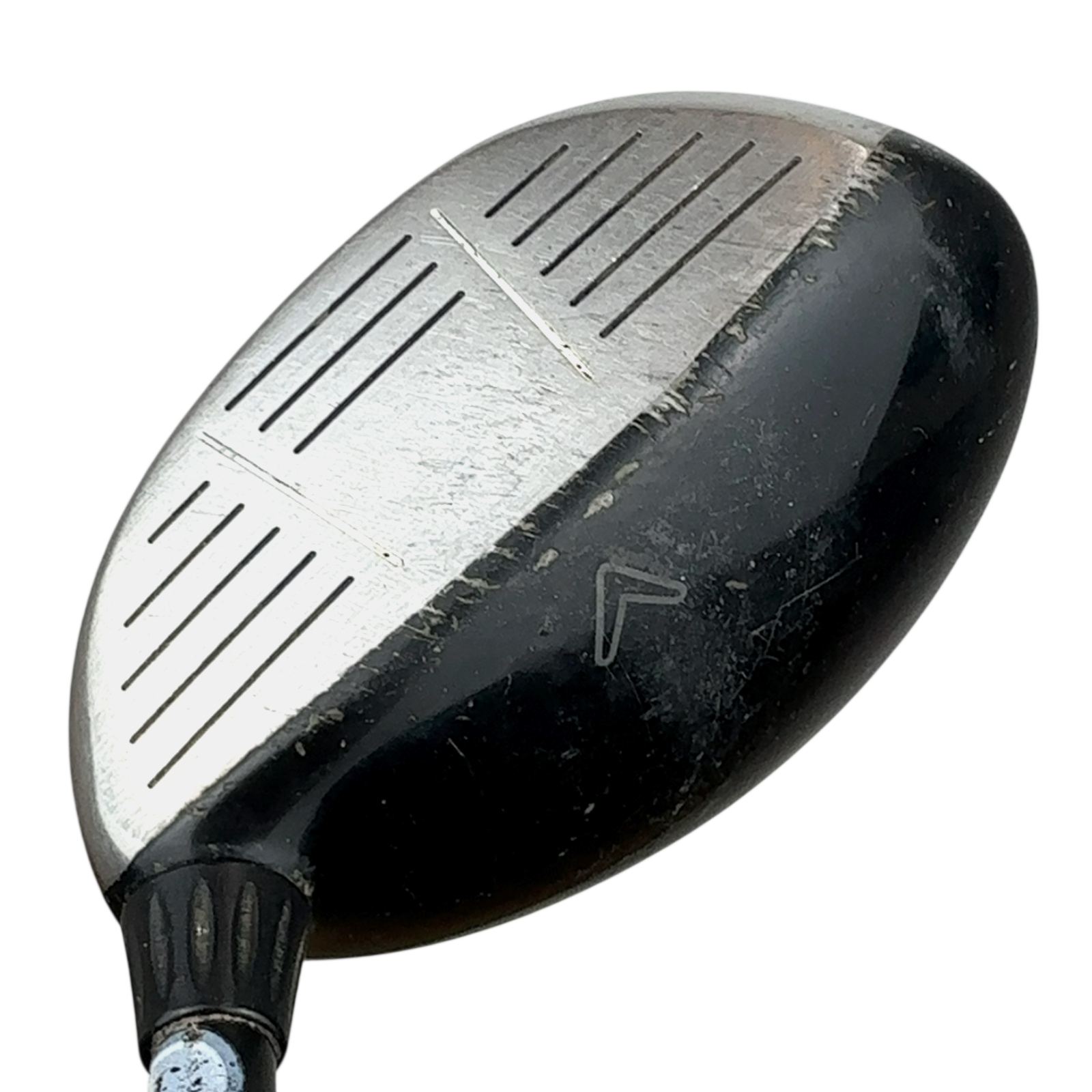 Callaway X Hybrid / Flex A-flex / #5/27