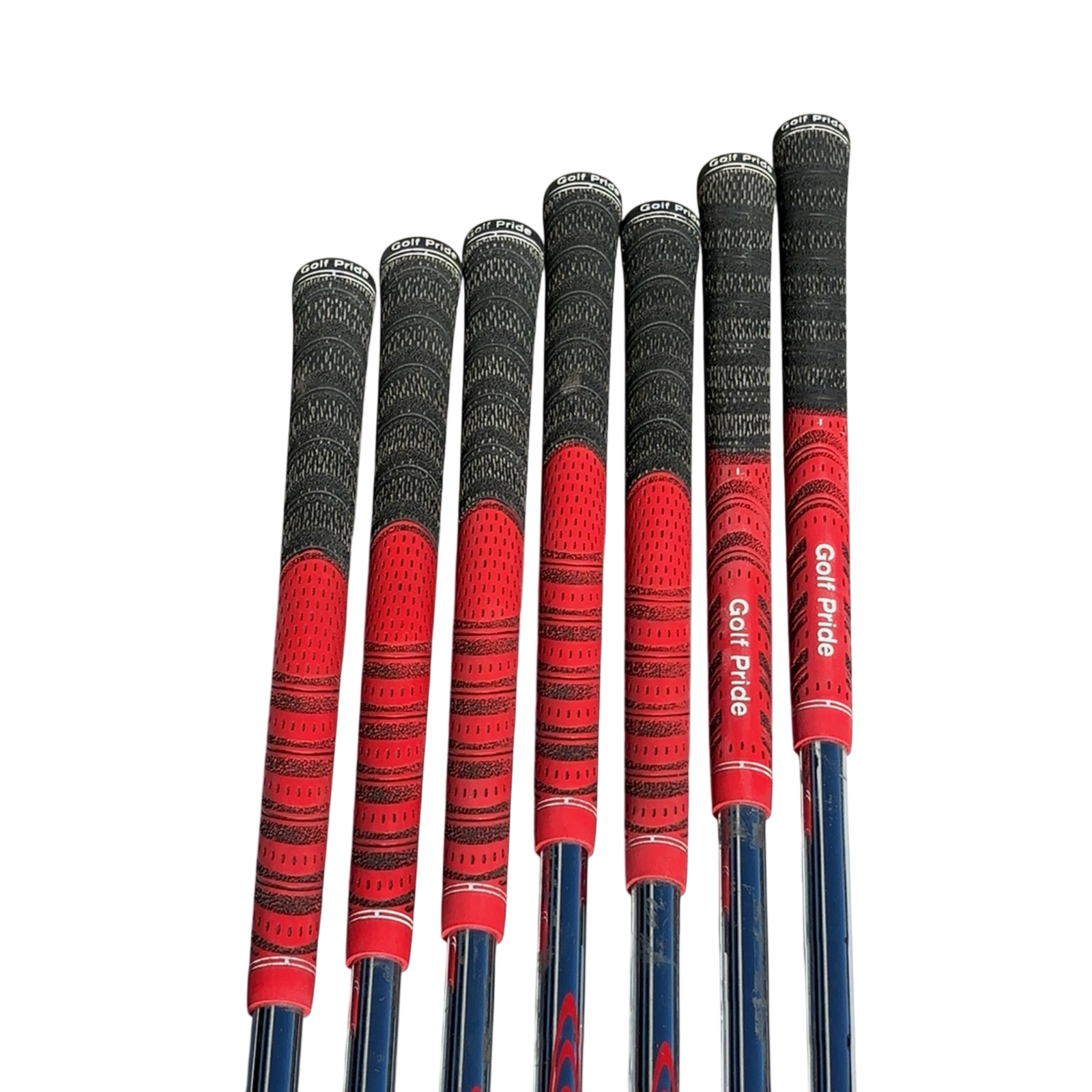 Mizuno MP-20 HMB Jernsæt / 4-PW / Flex Stiff / Stål