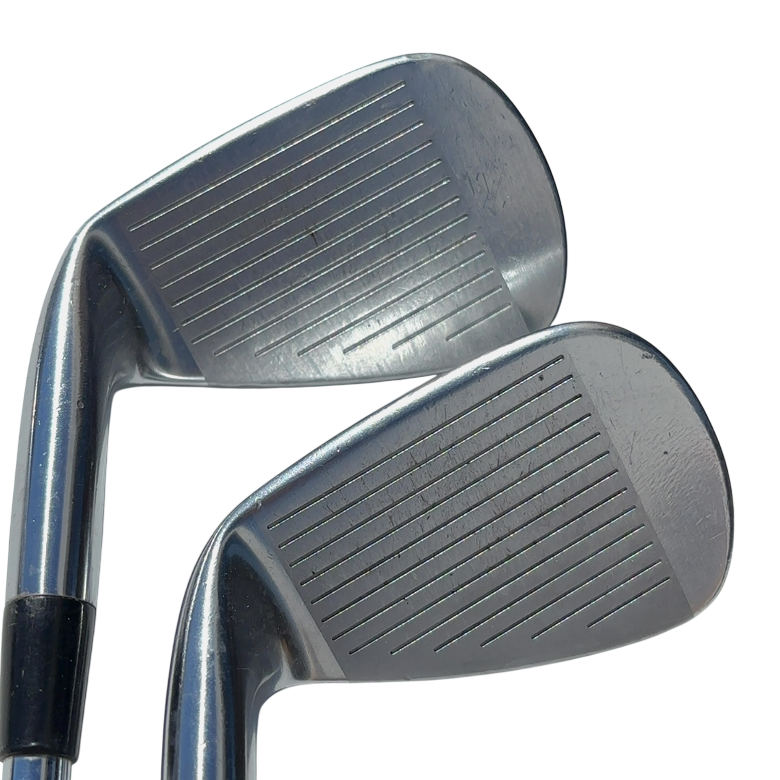 Mizuno MP-20 HMB Jernsæt / 4-PW / Flex Stiff / Stål