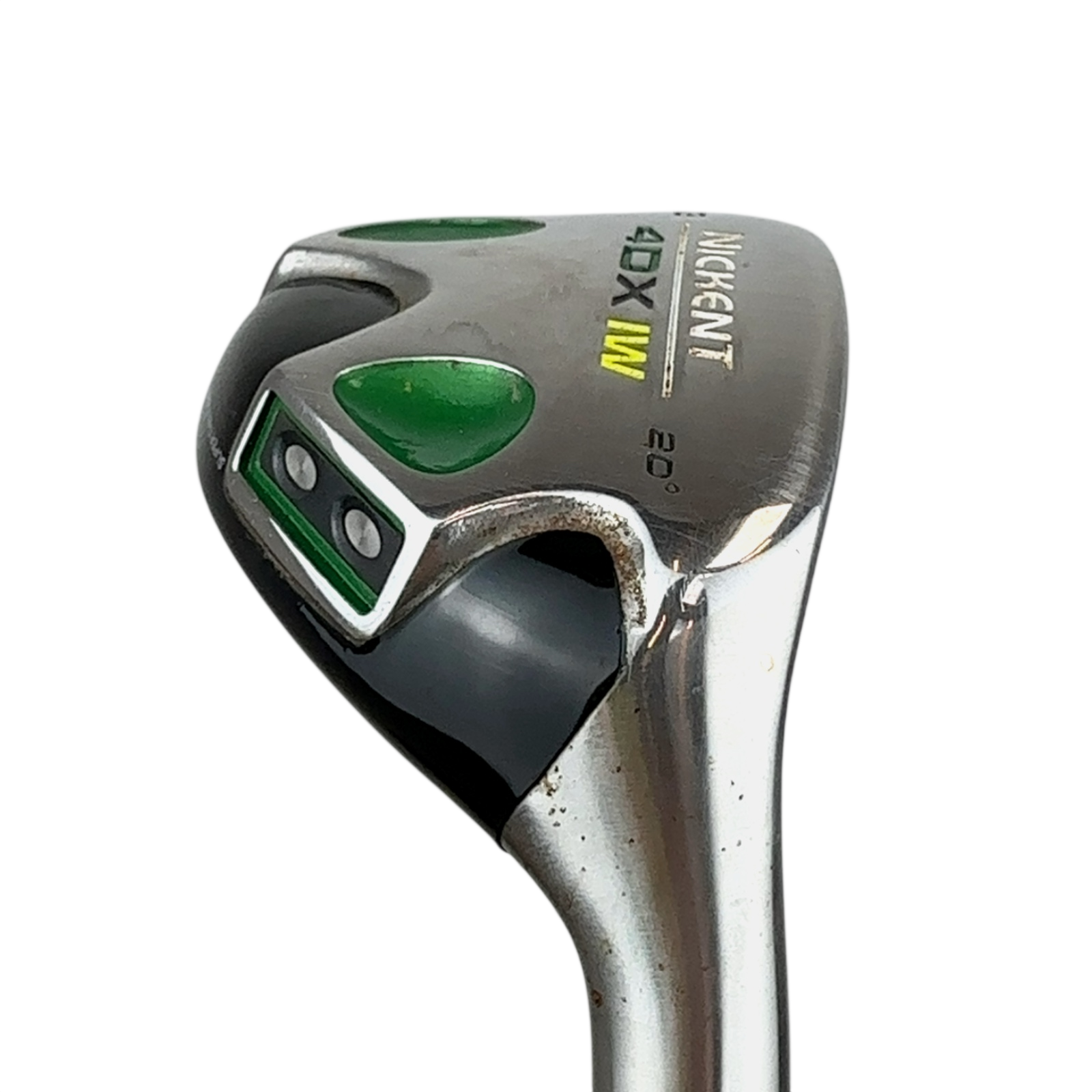 Nickent 4DX Hybrid / Flex Ladies / #3/20
