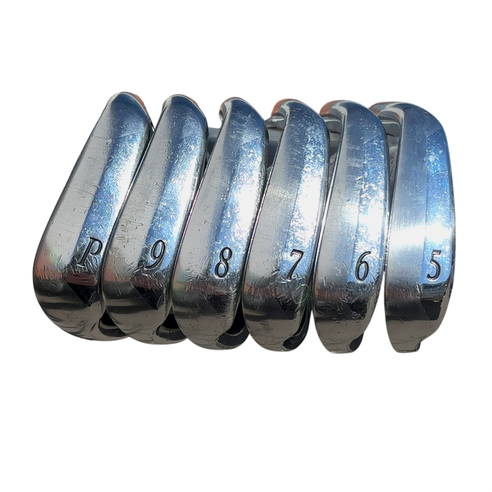 Srixon Z585 Jernsæt / 5-PW / Flex Regular / Grafit