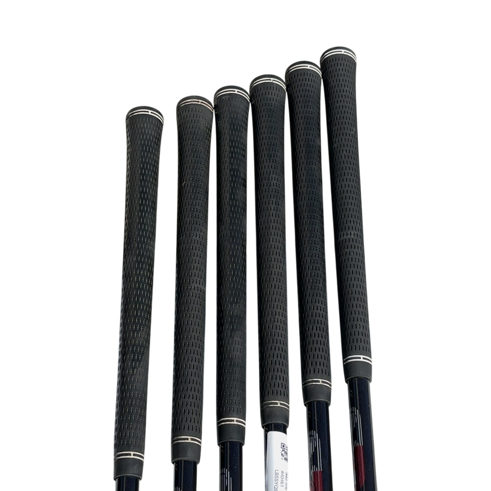 Srixon Z585 Jernsæt / 5-PW / Flex Regular / Grafit