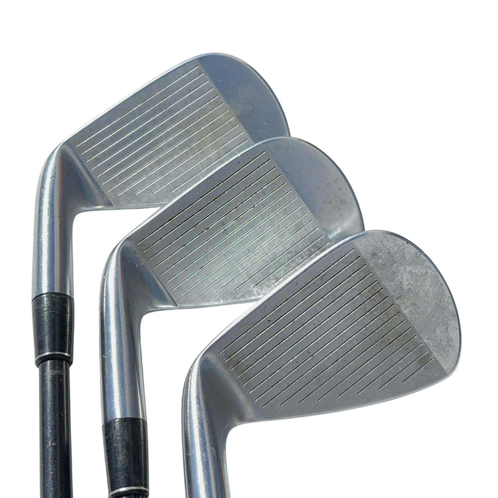 Srixon Z585 Jernsæt / 5-PW / Flex Regular / Grafit