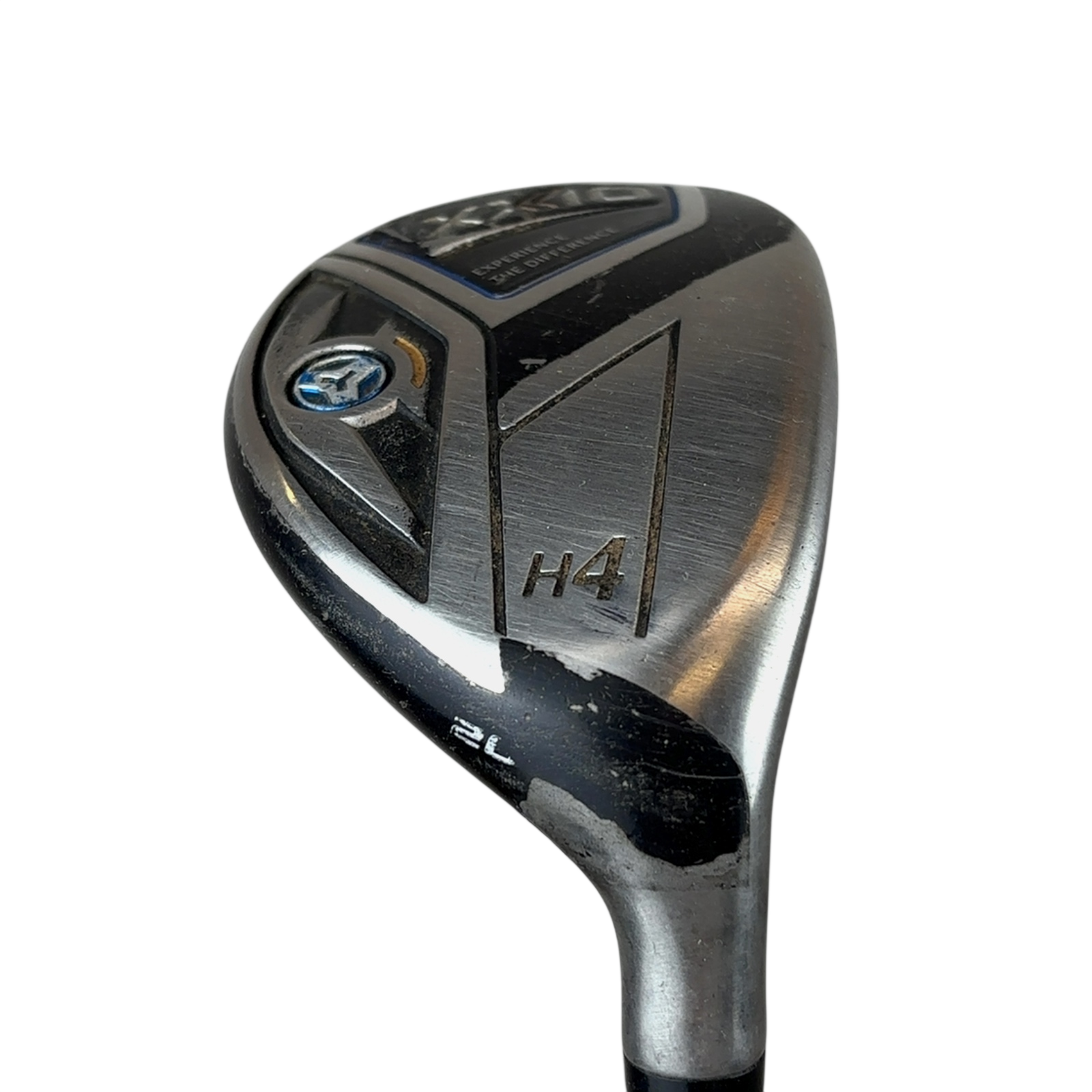 XXIO XXIO 11 Hybrid / Flex Regular / #4/22