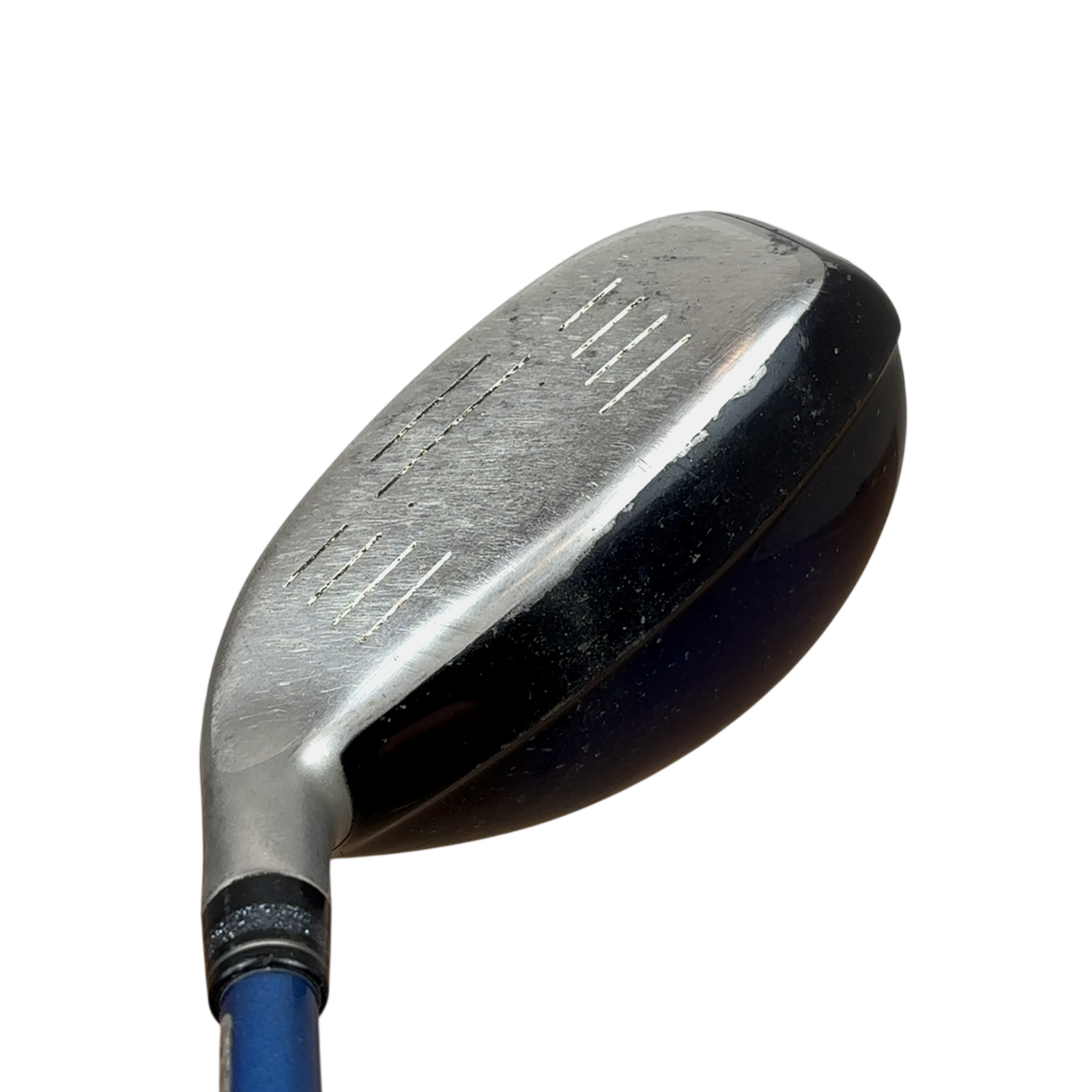 XXIO XXIO 11 Hybrid / Flex Regular / #4/22