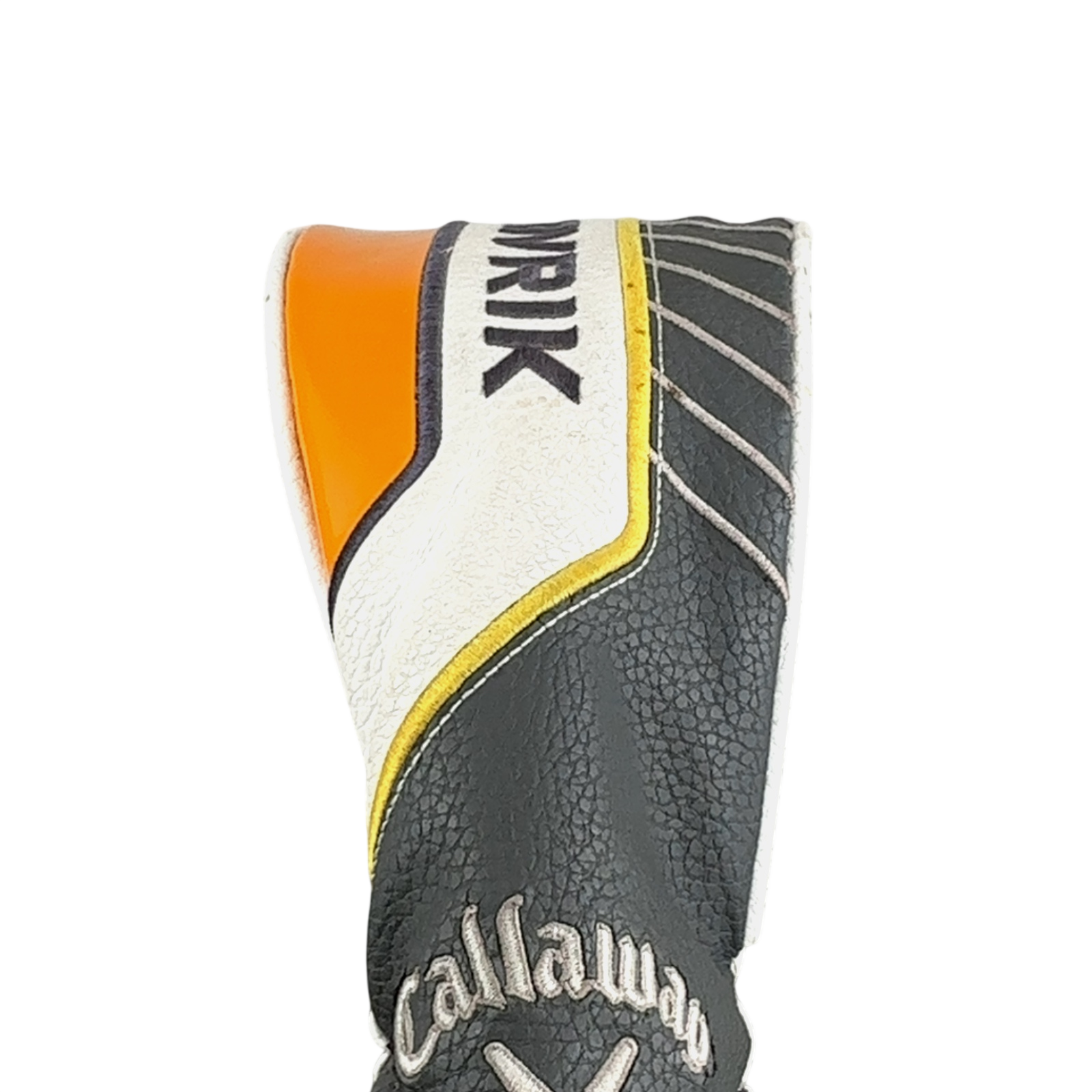 Callaway Mavrik Max Fairway Wood / Flex A-flex / #5/18