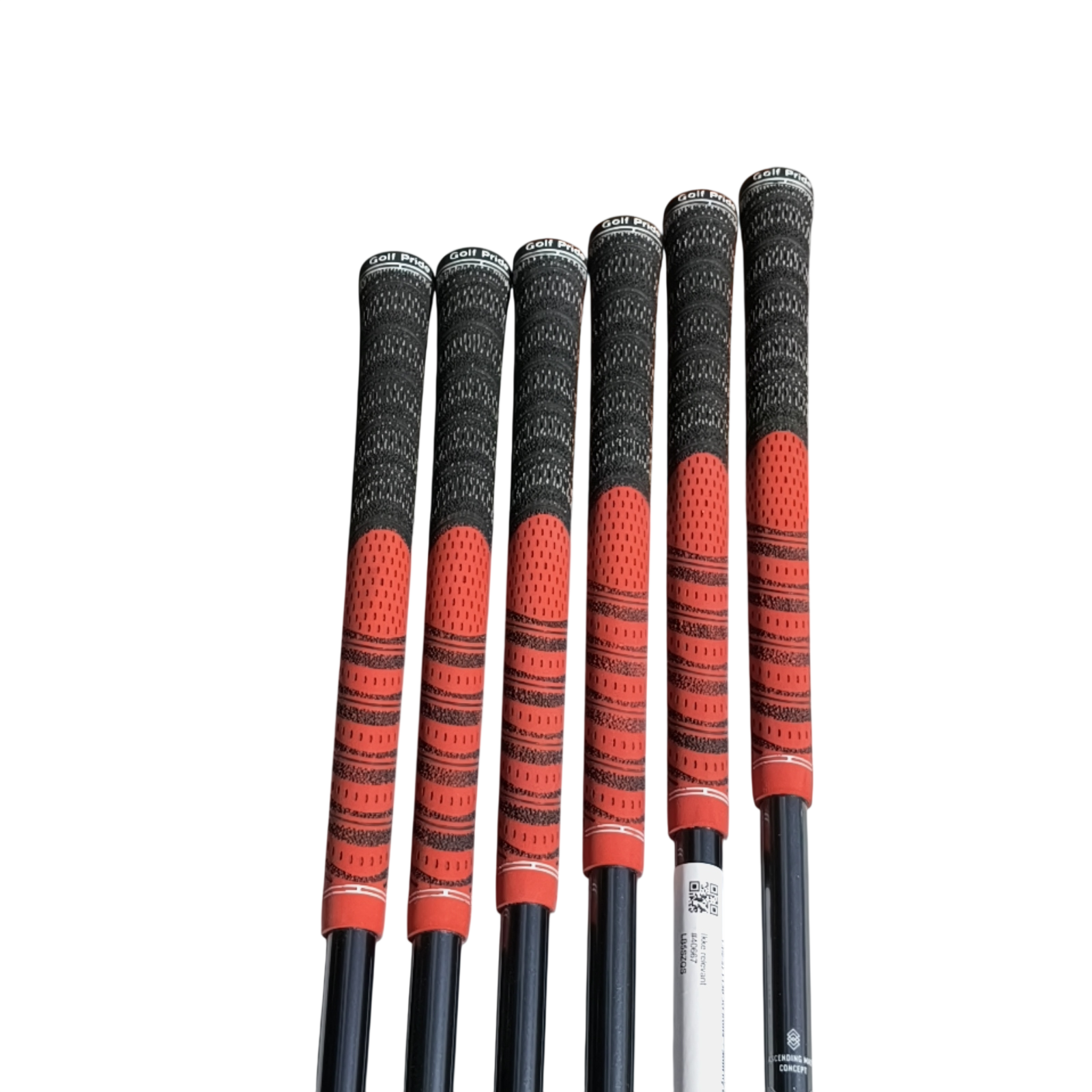 Titleist T250★ Jernsæt / 6-PW+GW / Flex Regular / Grafit