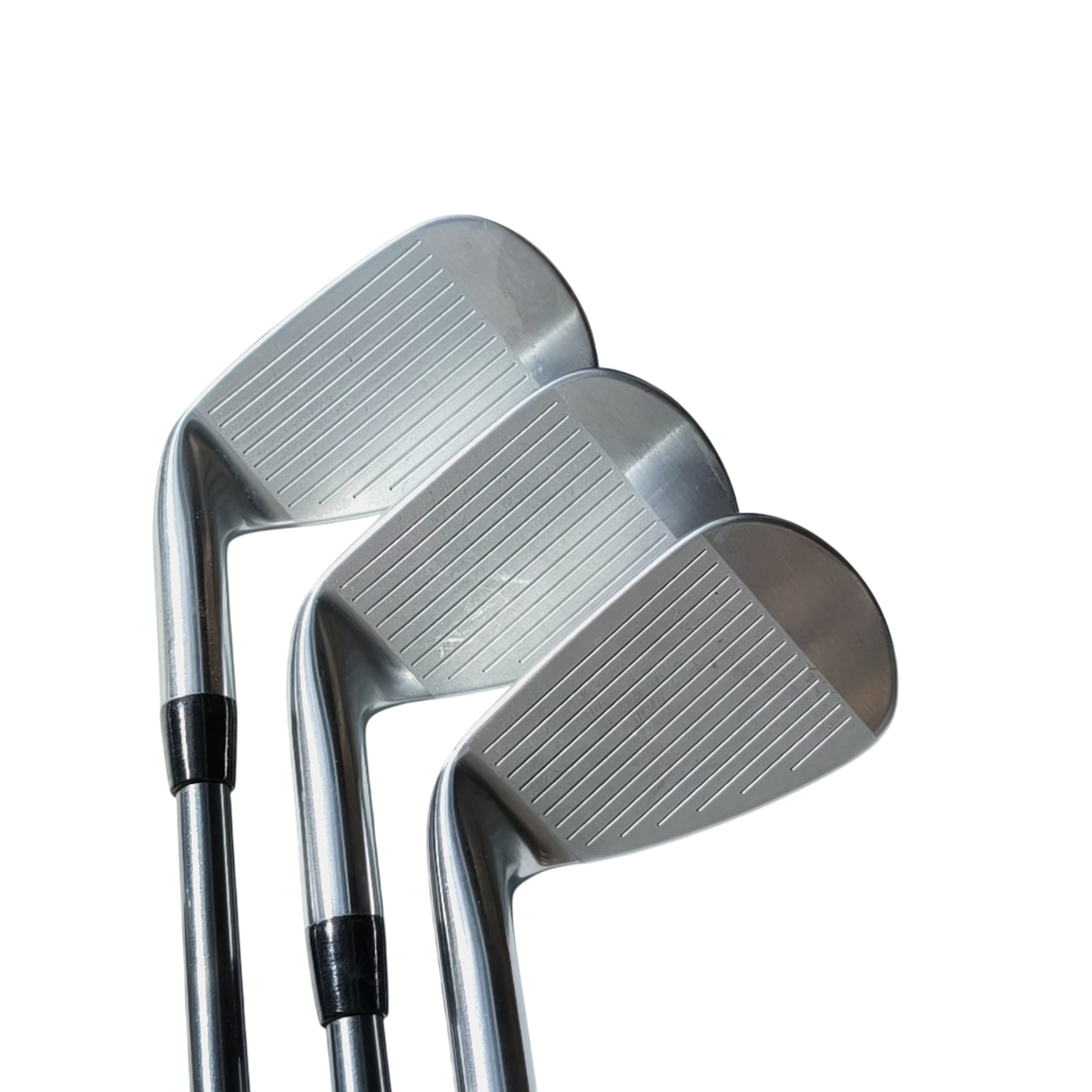 Titleist T250★ Jernsæt / 6-PW+GW / Flex Regular / Grafit