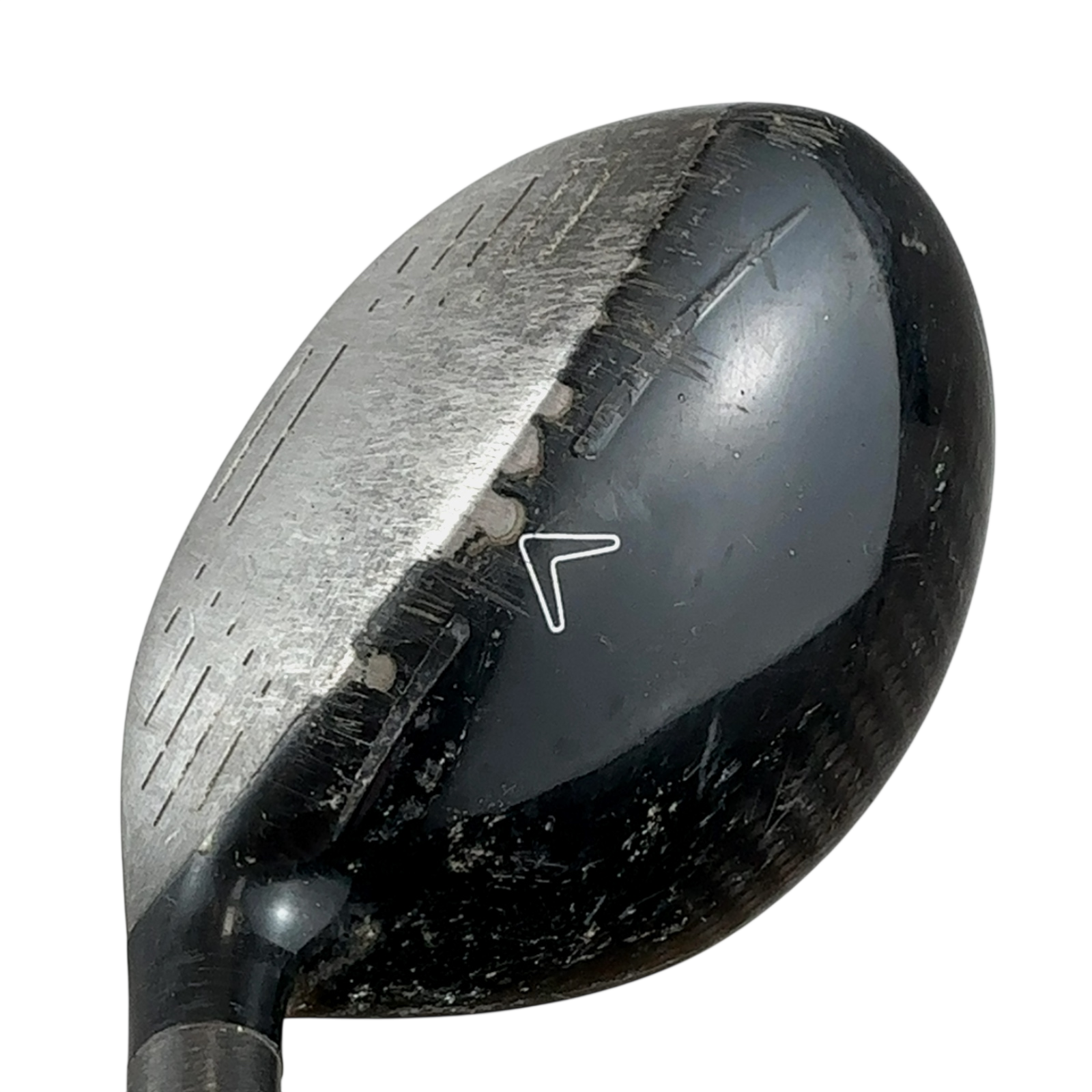 Callaway Rogue Fairway Wood / Flex A-flex / #5/18.5