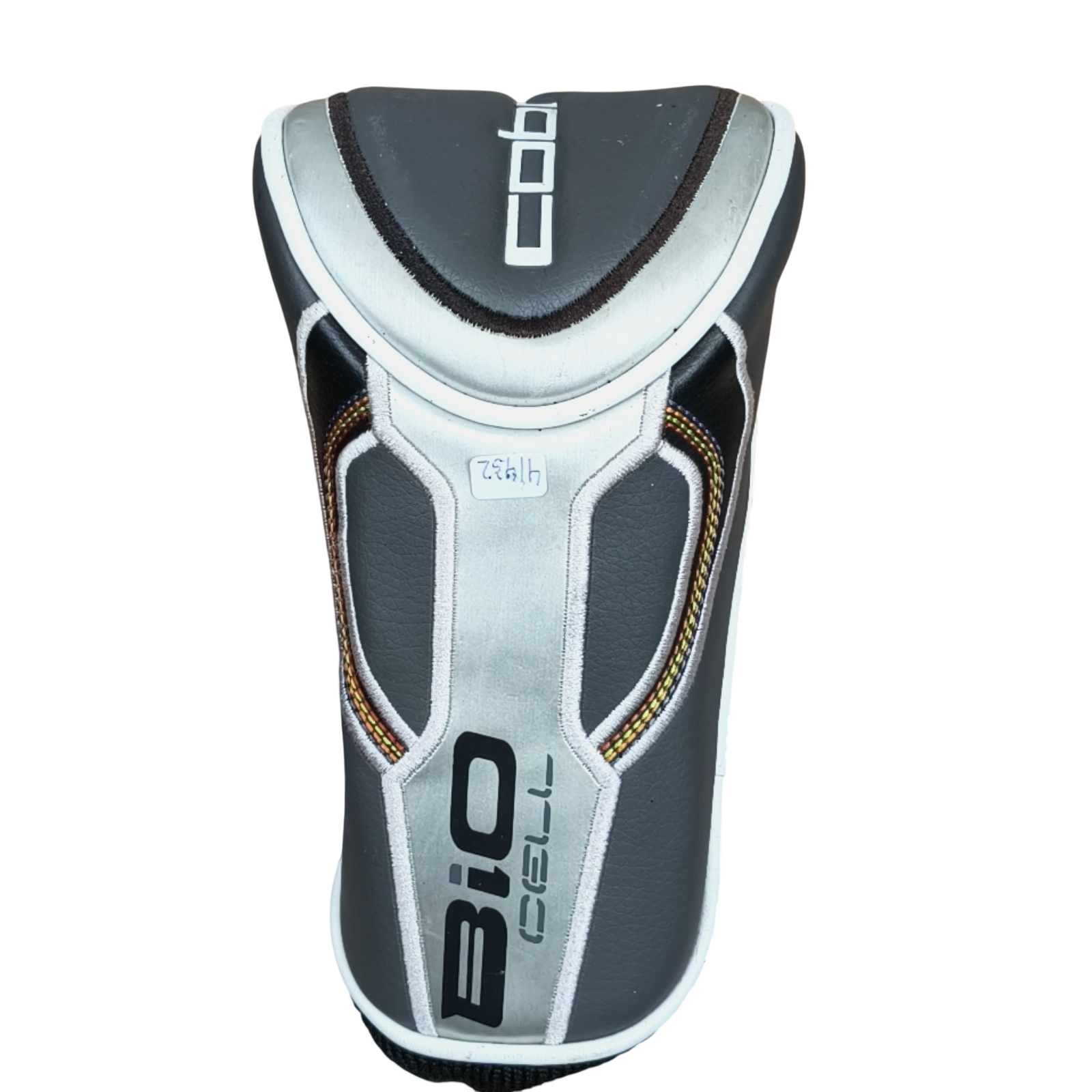 Cobra Biocell Fairway Wood / Flex Stiff / #5/20
