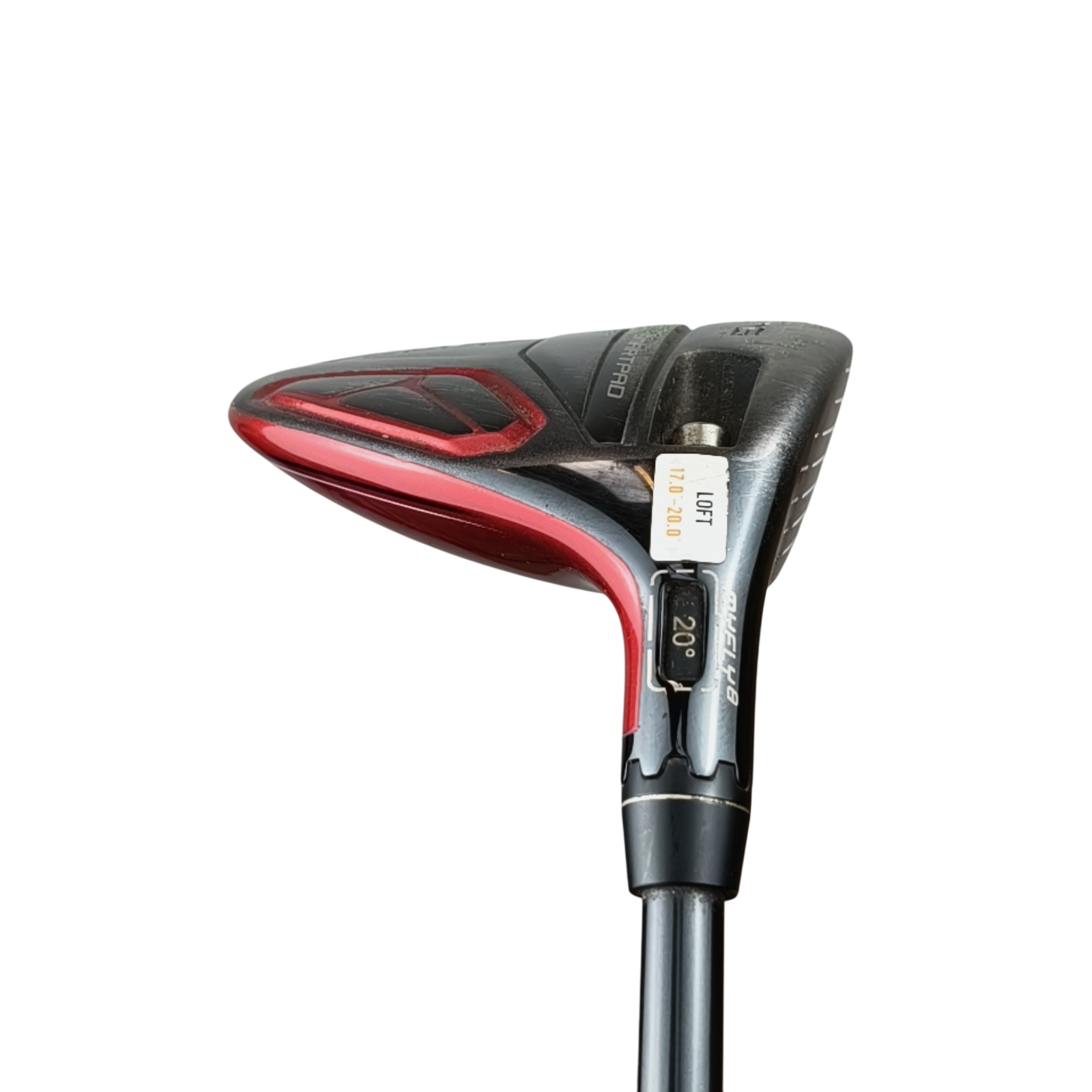 Cobra Biocell Fairway Wood / Flex Stiff / #5/20