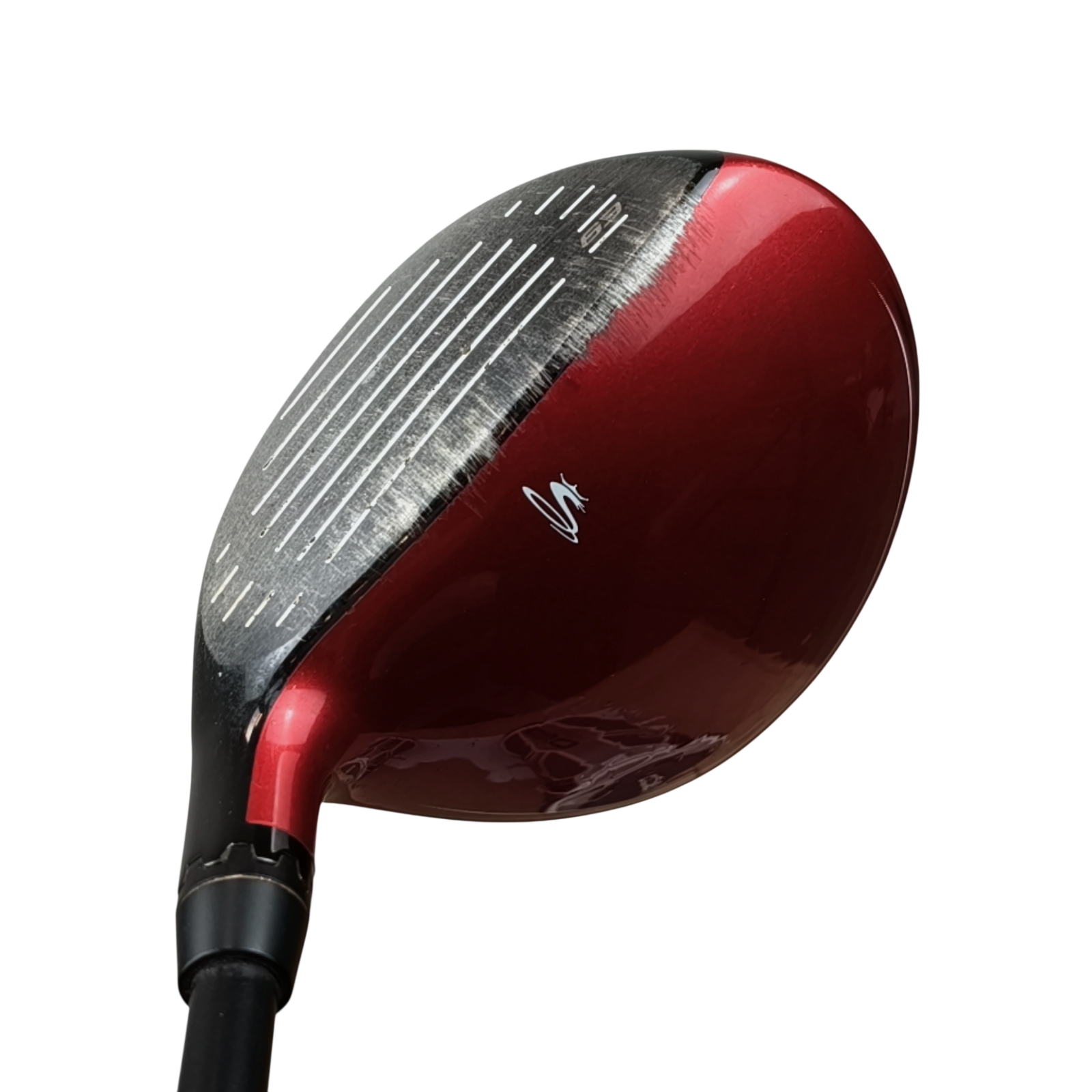Cobra Biocell Fairway Wood / Flex Stiff / #5/20