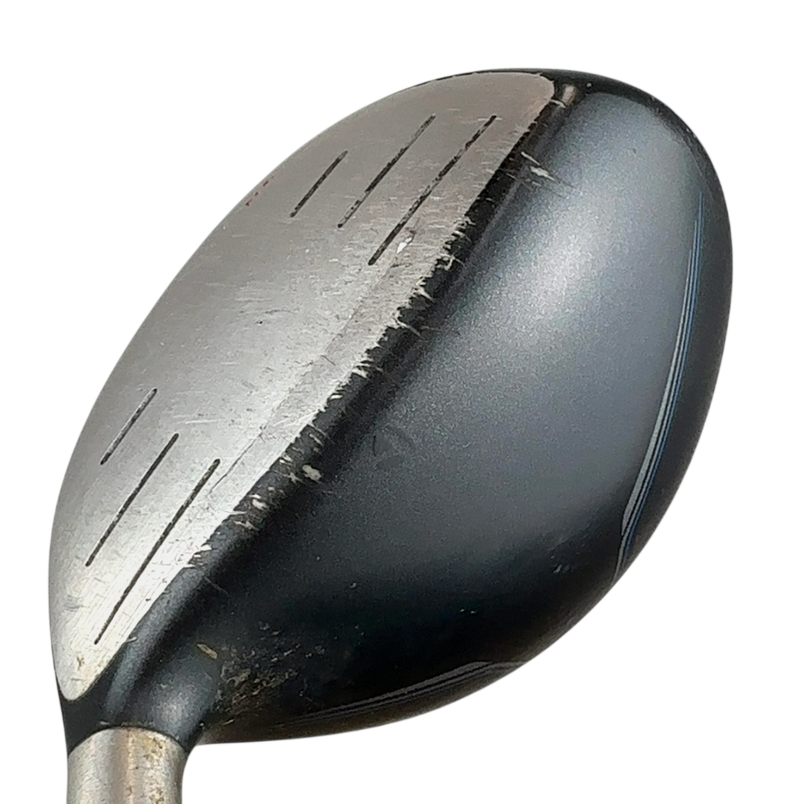 TaylorMade Jetspeed Fairway Wood / Flex Regular / #5/19