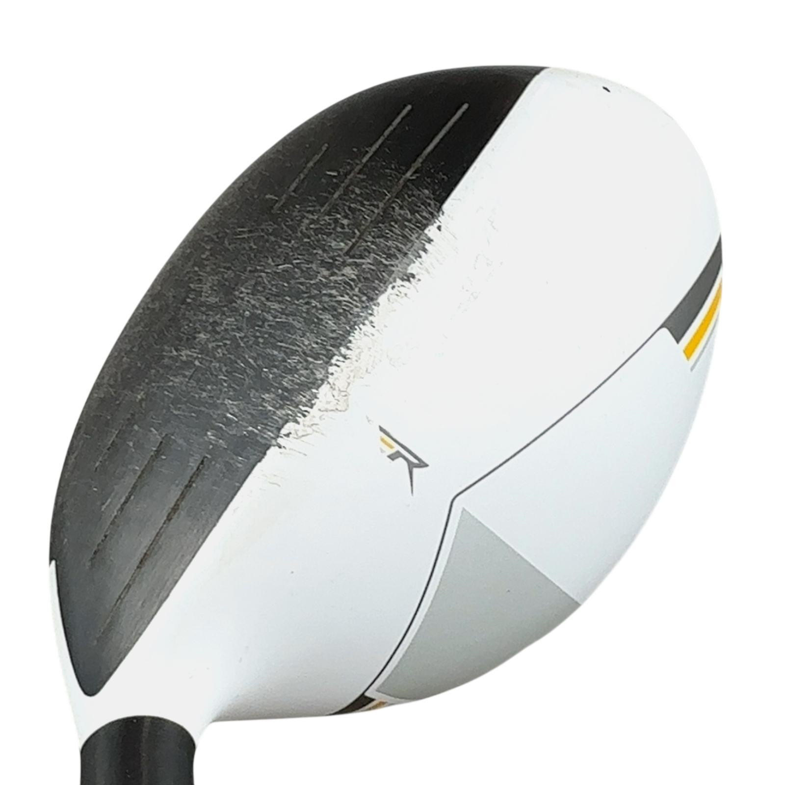 TaylorMade RocketBallz RBZ Stage 2 Tour Fairway Wood / Flex Regular / #5/19