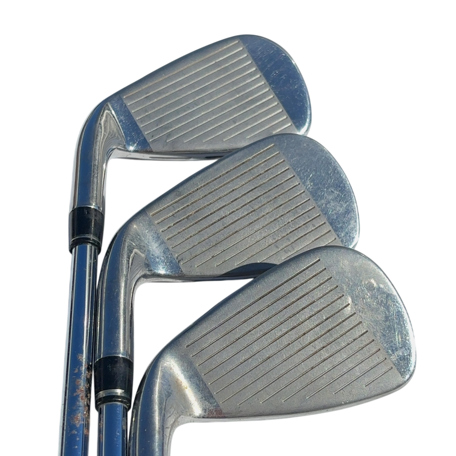 Wilson Staff C200 Jernsæt / 5-PW / Flex Regular / Stål