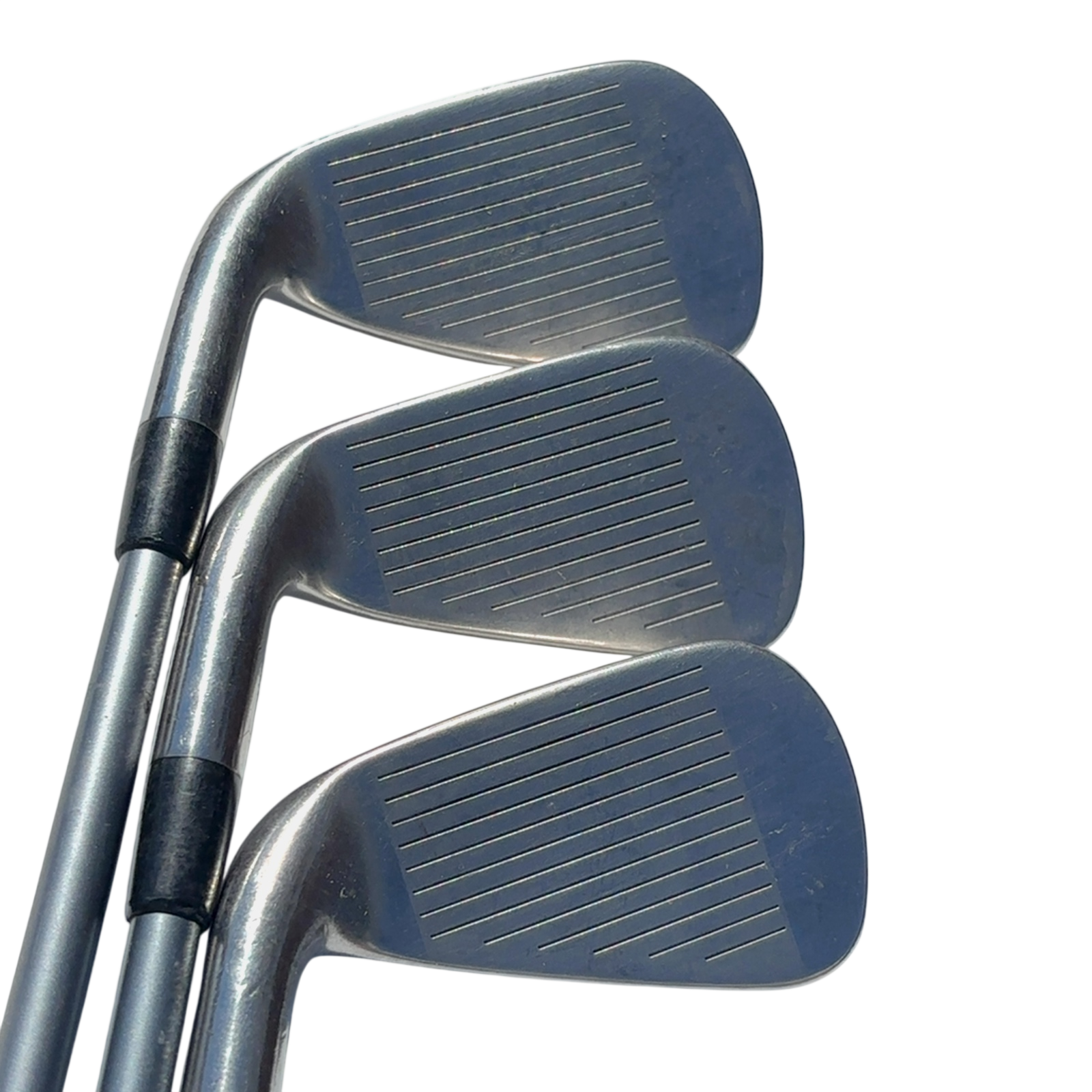 Titleist AP1 716 Jernsæt / 6-PW+GW / Flex Ladies / Grafit