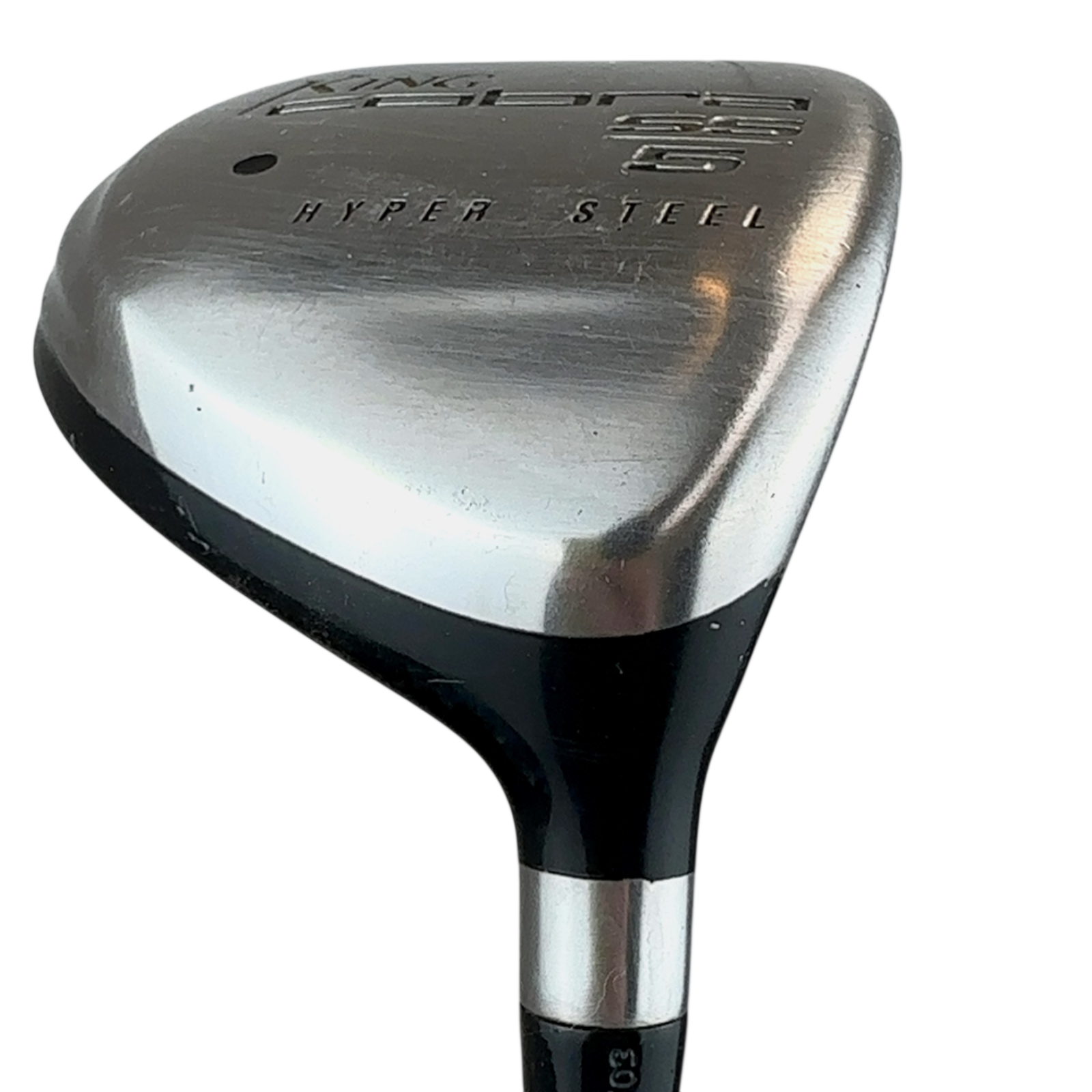 Cobra King SS-i Fairway Wood / Flex Regular / #5/18