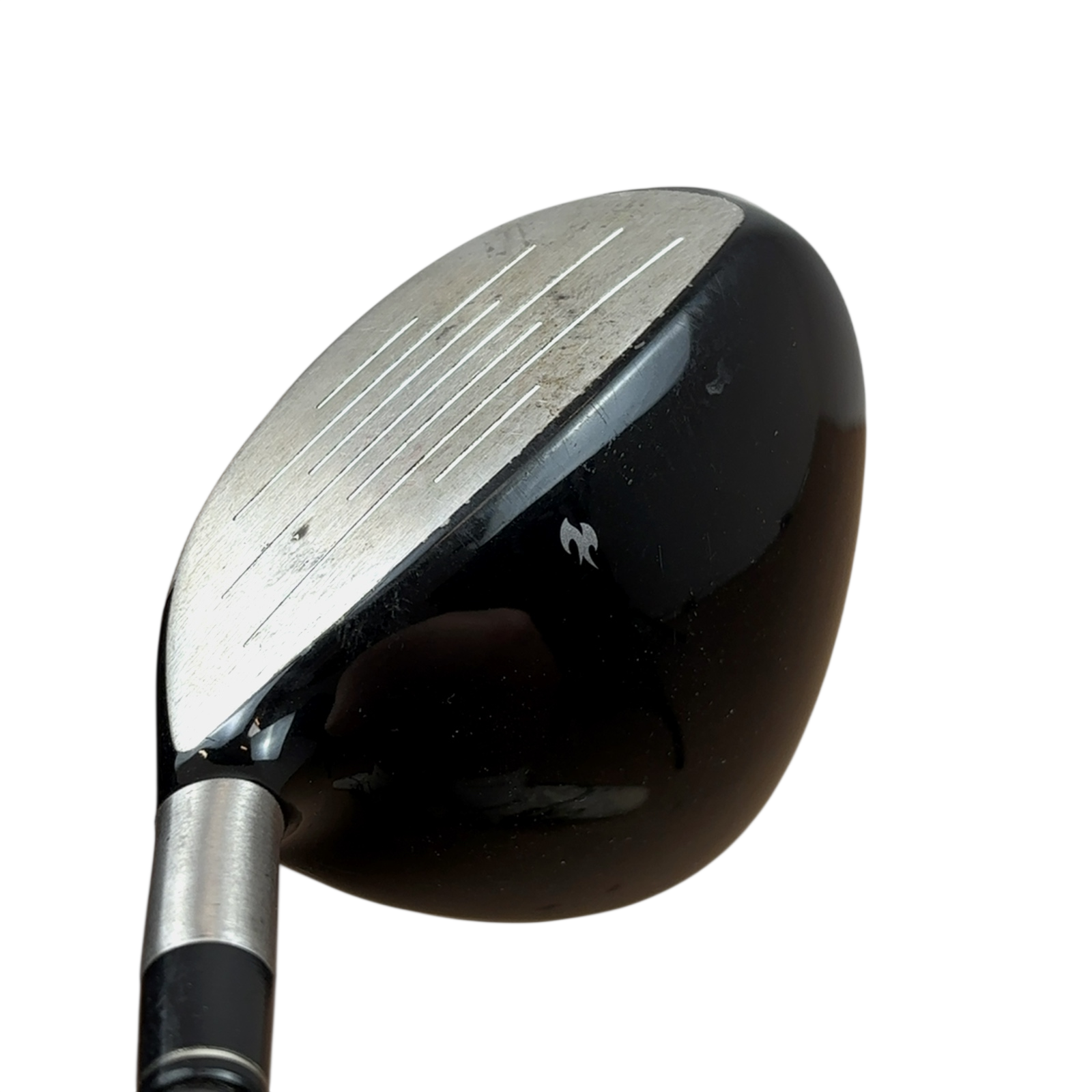 TaylorMade Burner Fairway Wood / Flex Ladies / #3/15