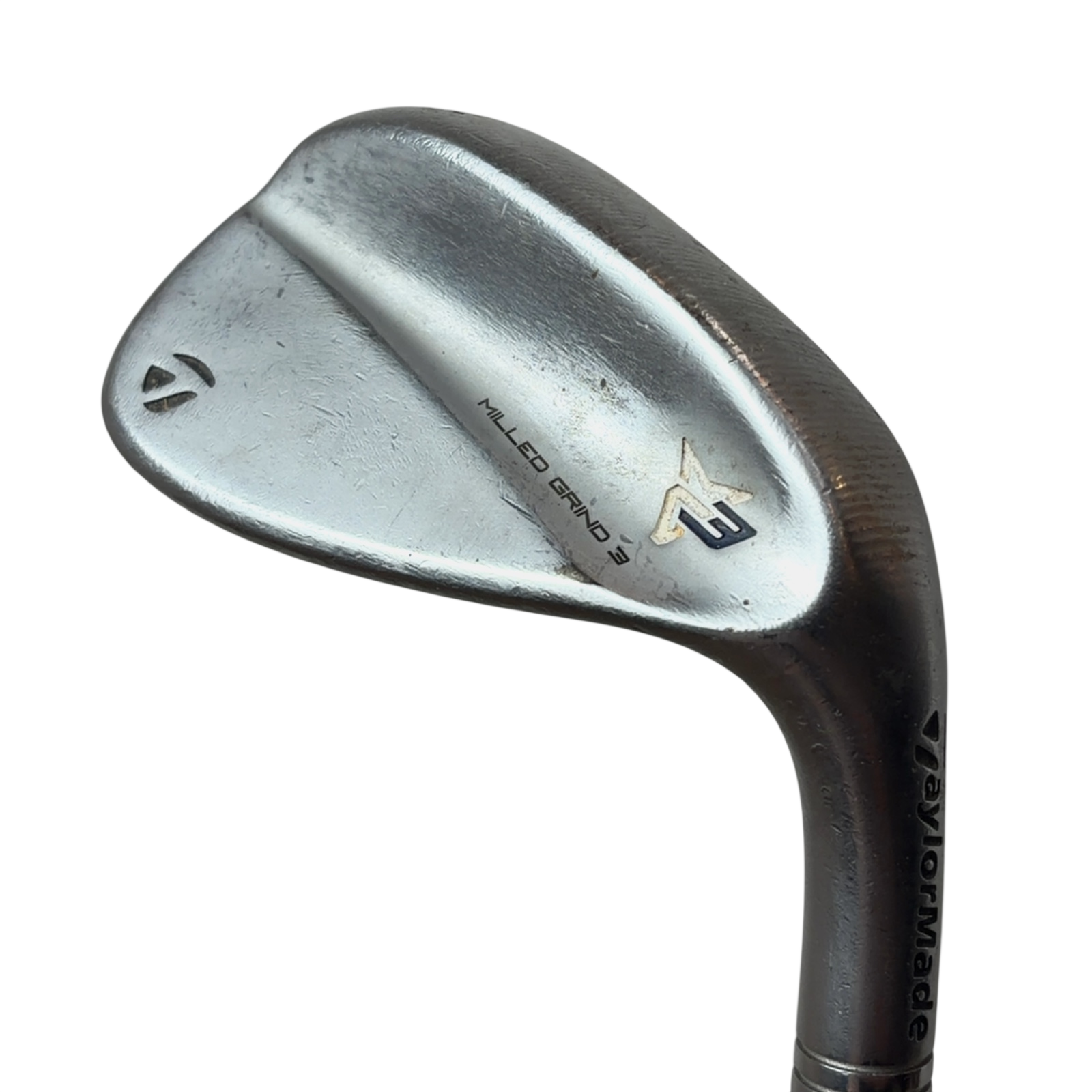 TaylorMade MG 3 Wedge / Flex Stiff / 50/09