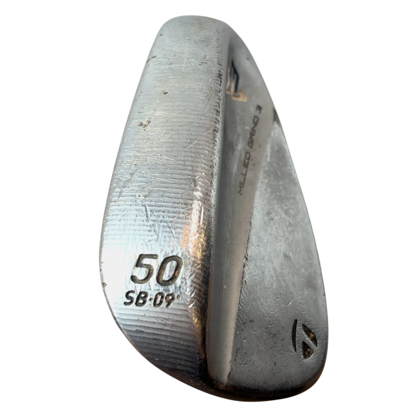 TaylorMade MG 3 Wedge / Flex Stiff / 50/09