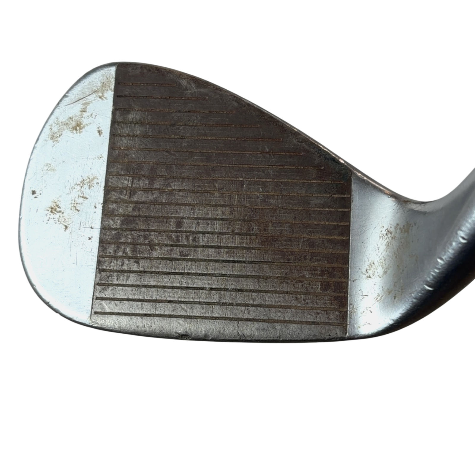 TaylorMade MG 3 Wedge / Flex Stiff / 50/09
