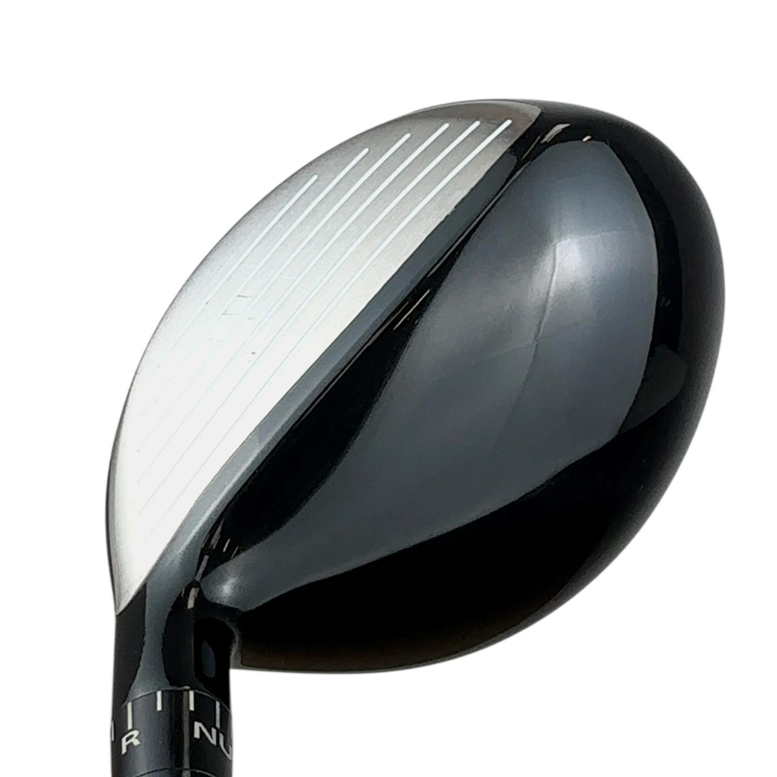 Srixon Z F45 Fairway Wood / Flex Regular / #4/17