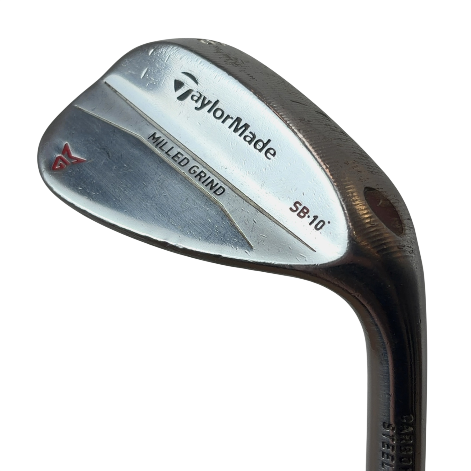 TaylorMade Milled Grind Wedge / Flex Wedge / 60/10