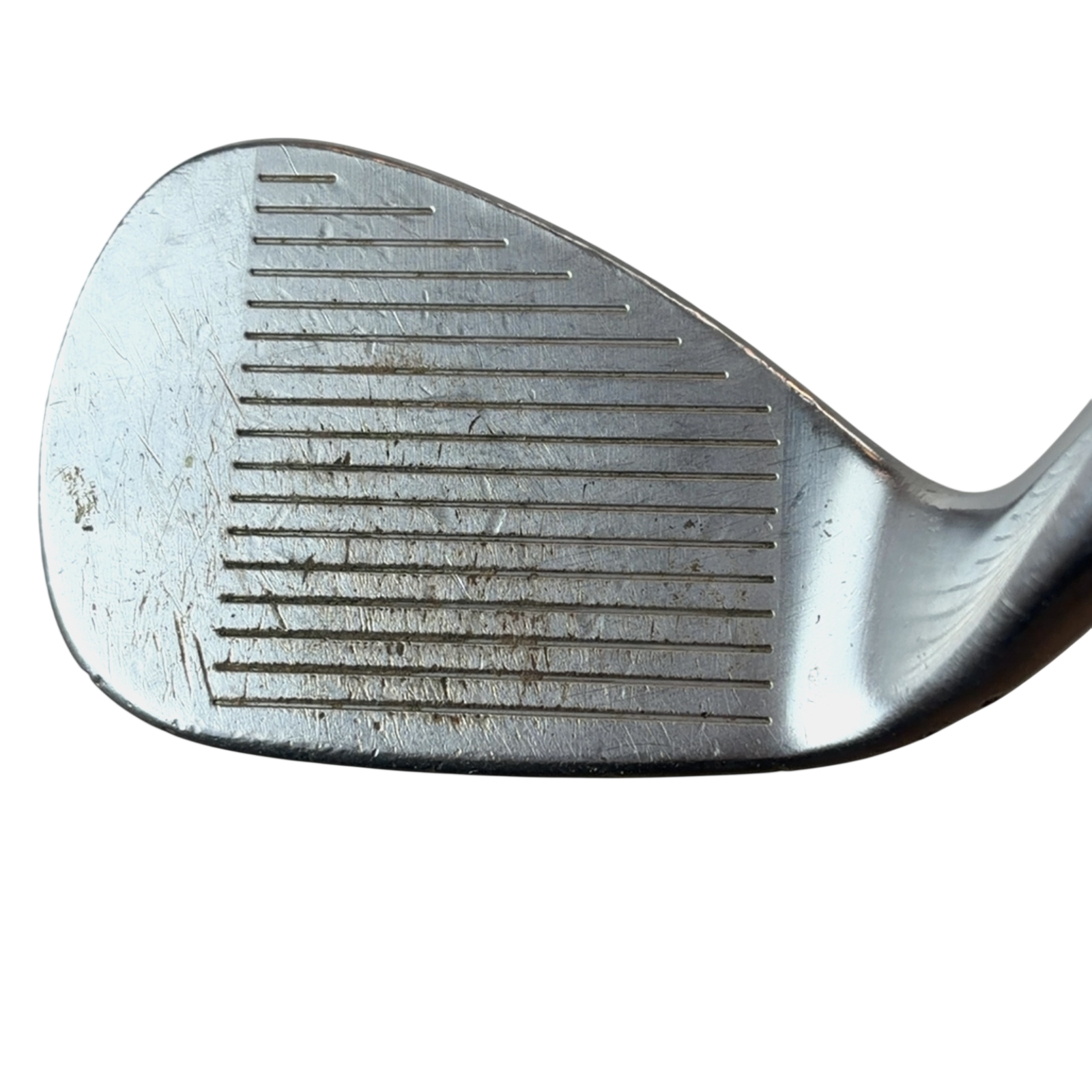 TaylorMade Milled Grind Wedge / Flex Wedge / 60/10