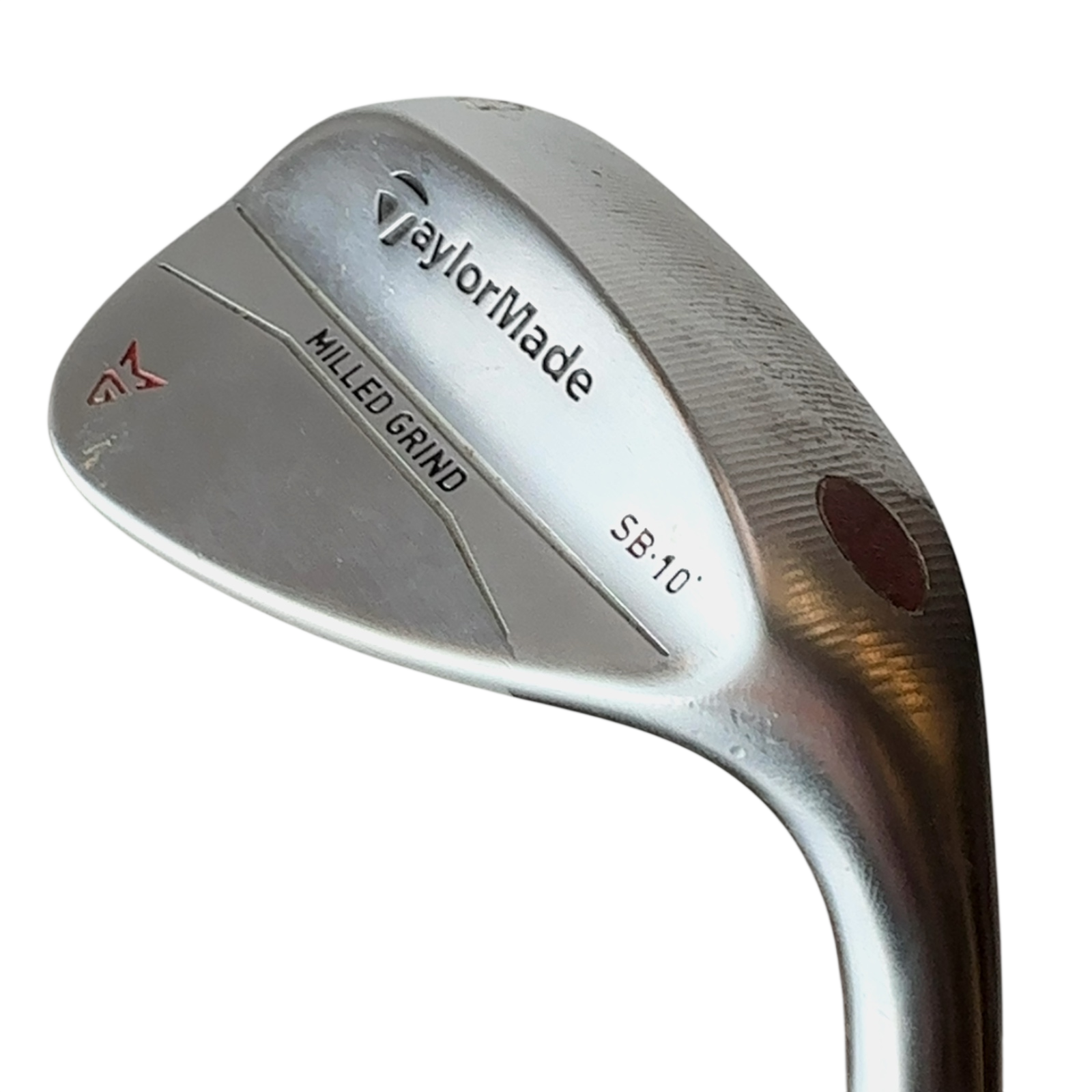 TaylorMade Milled Grind Wedge / Flex Wedge / 60/10