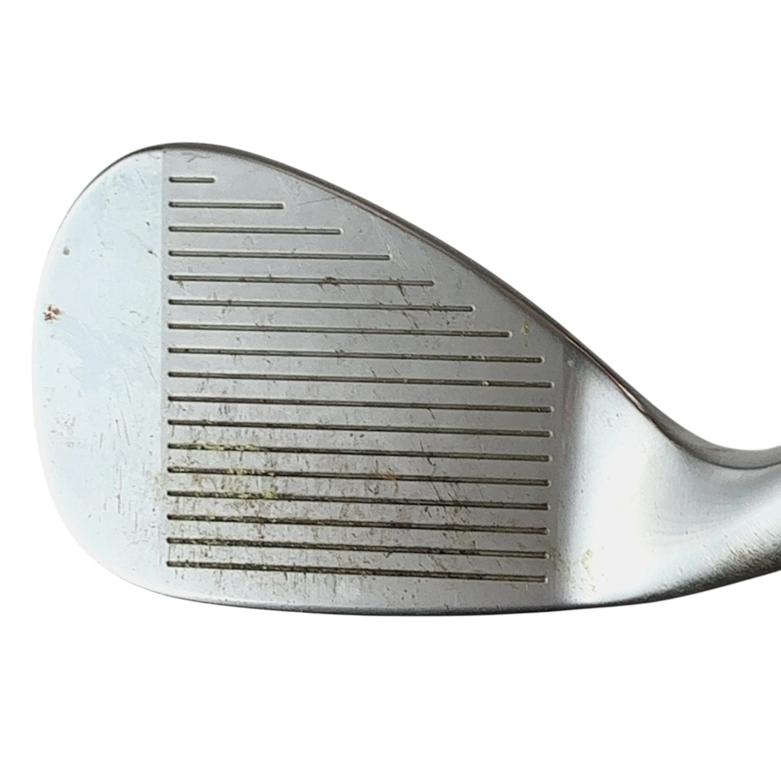 TaylorMade Milled Grind Wedge / Flex Wedge / 60/10