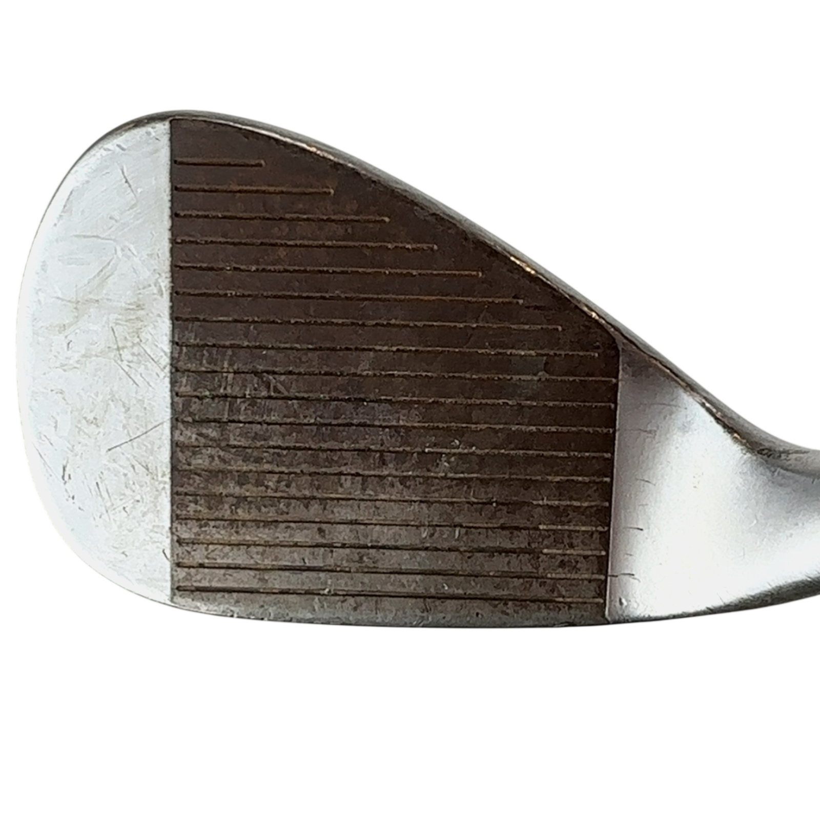 TaylorMade MG 3 Wedge / Flex Stiff / 56/12