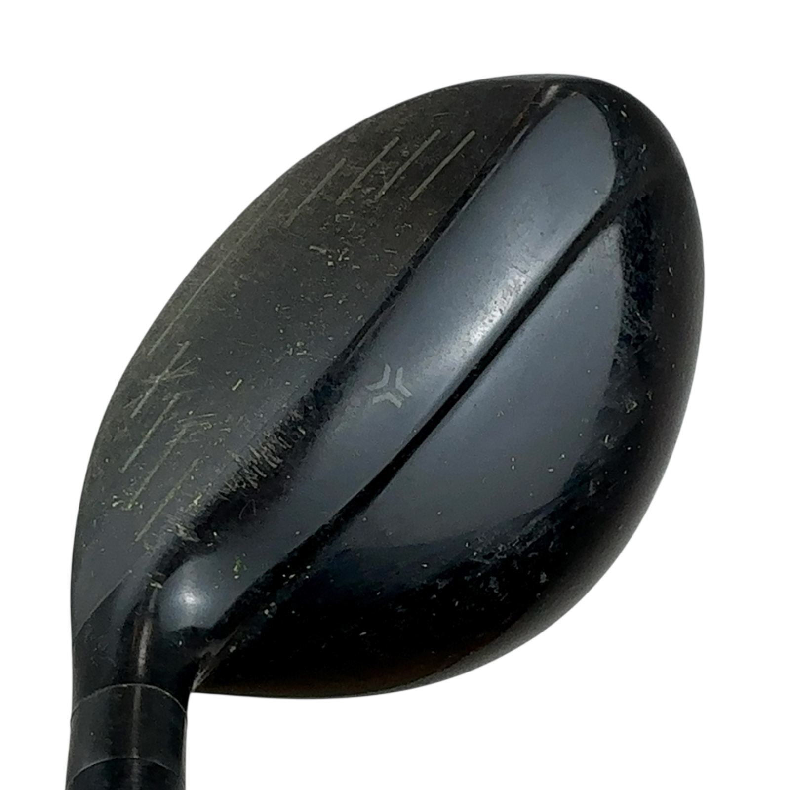 Srixon ZX Fairway Wood / Flex Stiff / #5/18