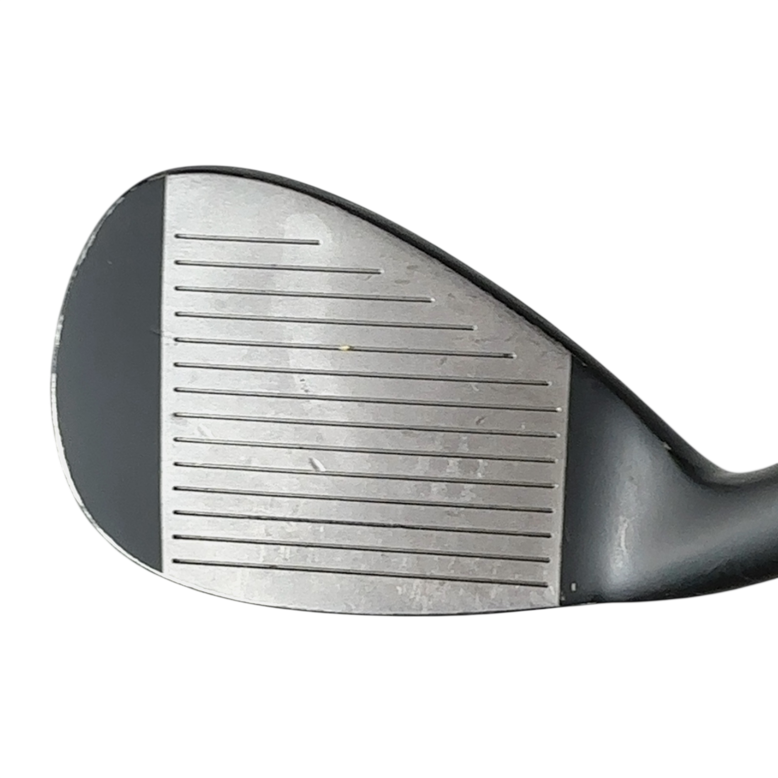 Pink Ribbon Believe Wedge / Flex Wedge / 56/08