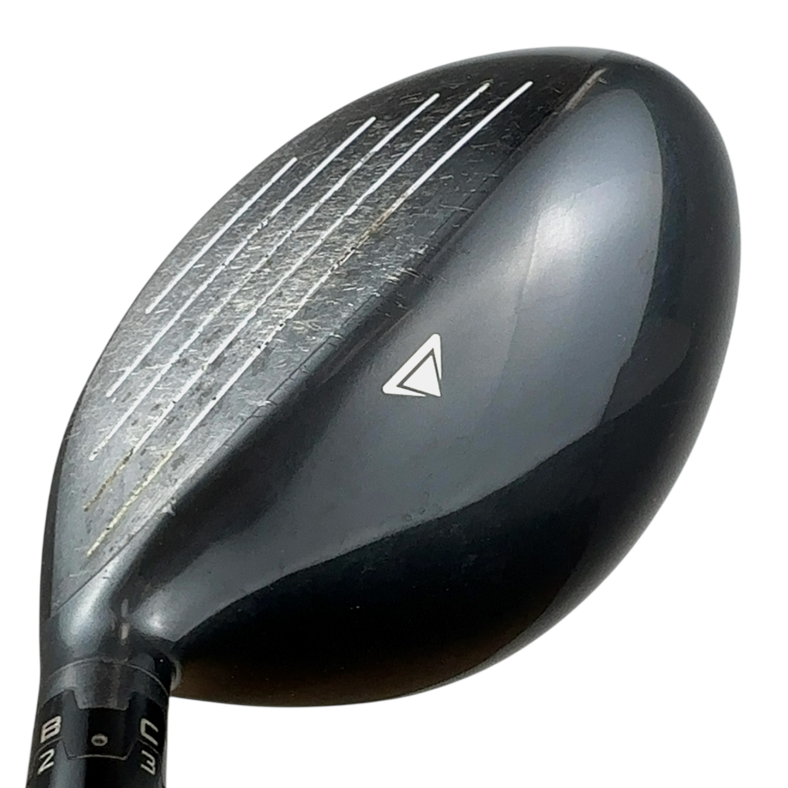 Titleist 917F2 Fairway Wood / Flex Regular / #3/15