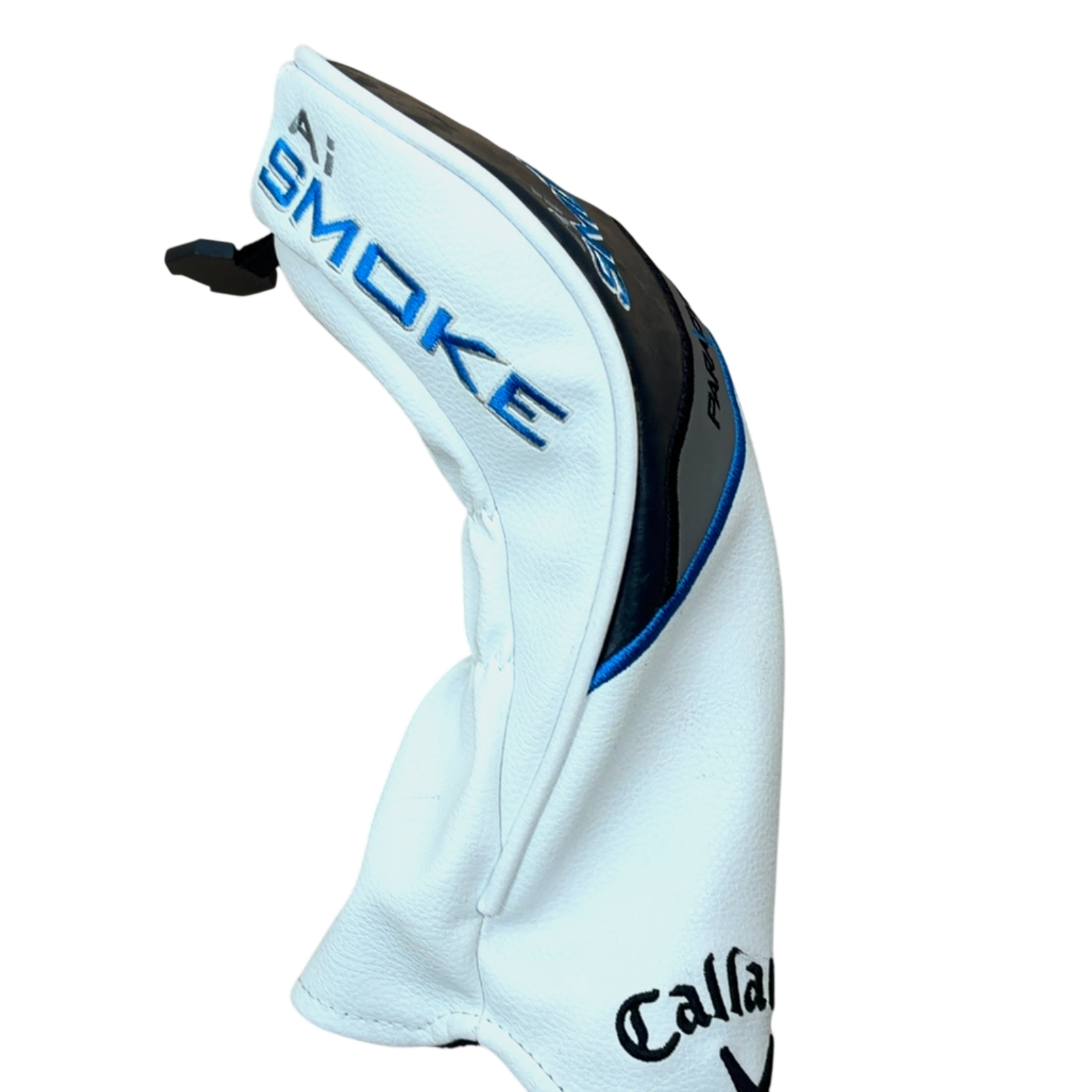 Callaway AI Smoke Triple Diamond Fairway Wood / Flex Stiff / #3/15