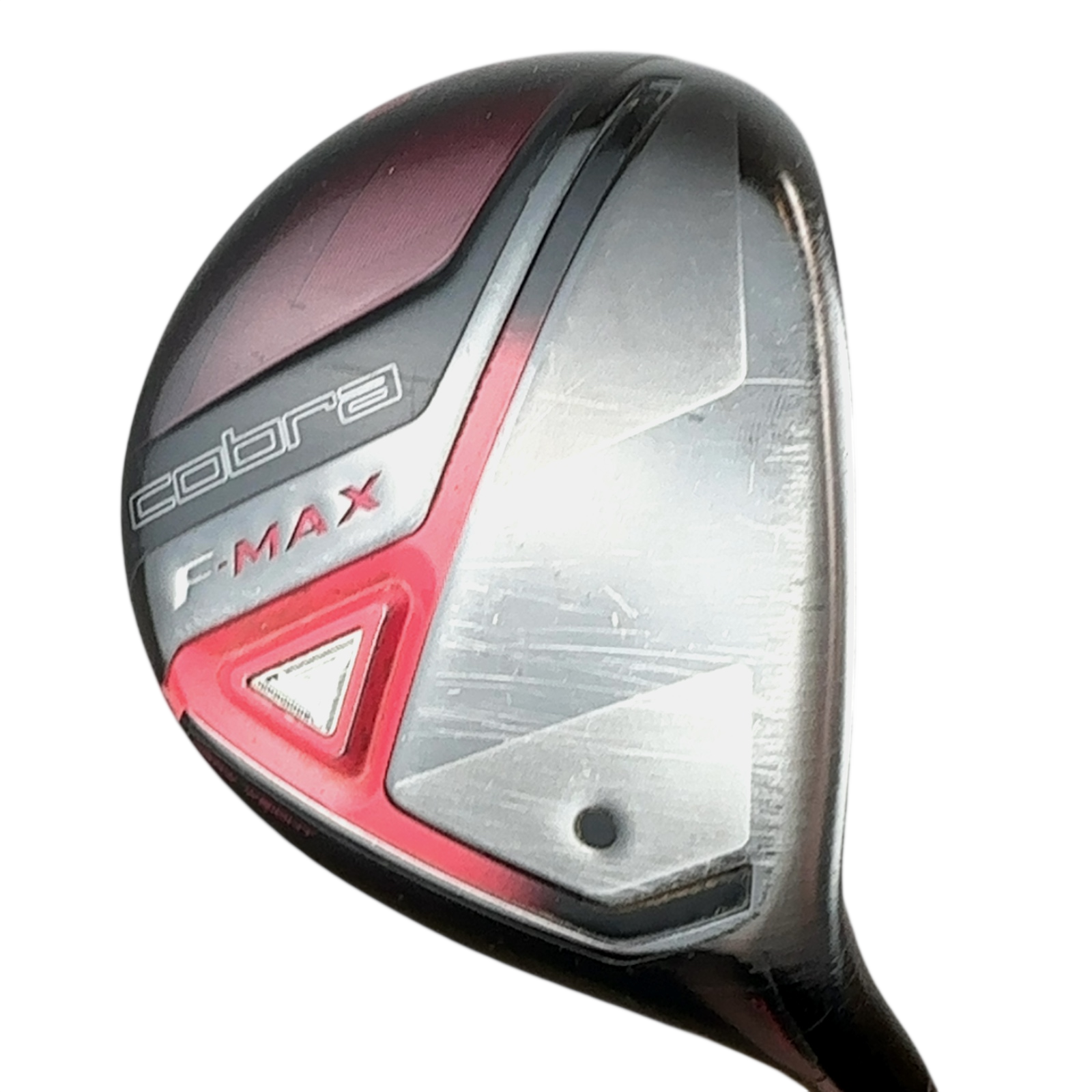 Cobra F-Max Fairway Wood / Flex Ladies / #5/25