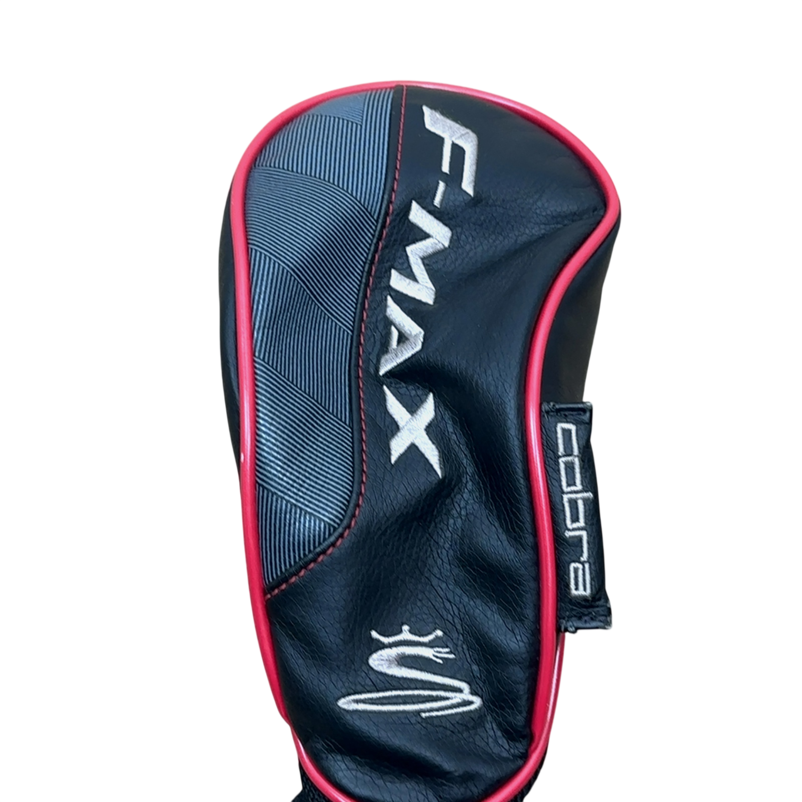 Cobra F-Max Fairway Wood / Flex Ladies / #5/25