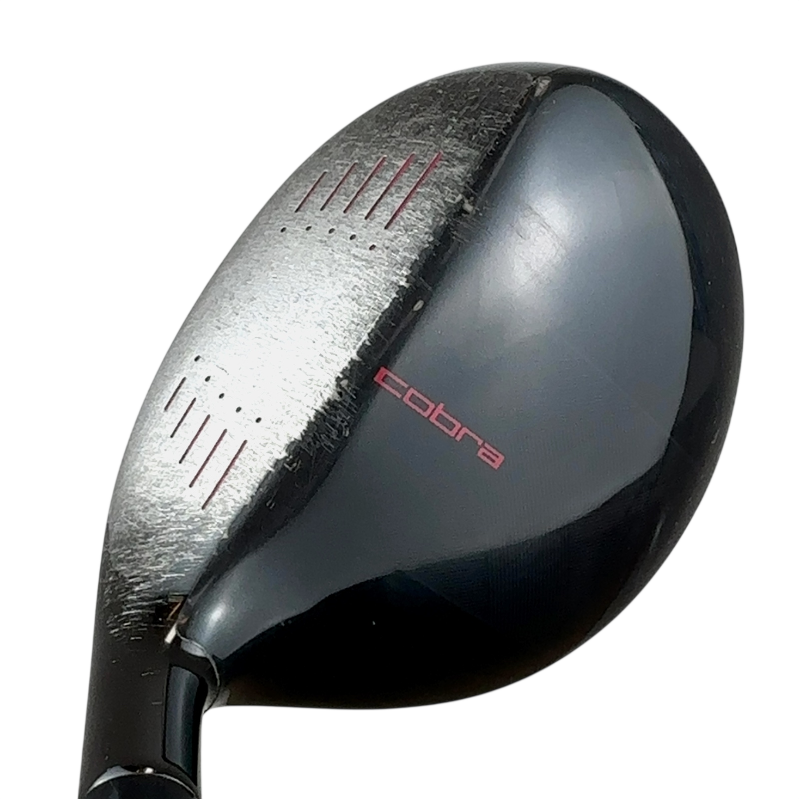 Cobra F-Max Fairway Wood / Flex Ladies / #5/25