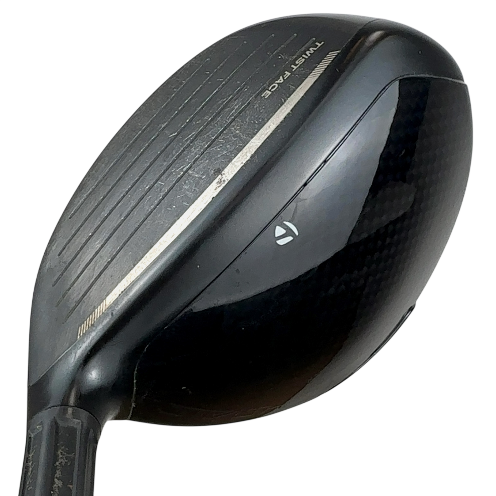 TaylorMade Stealth 2 Fairway Wood / Flex Regular / #5/18