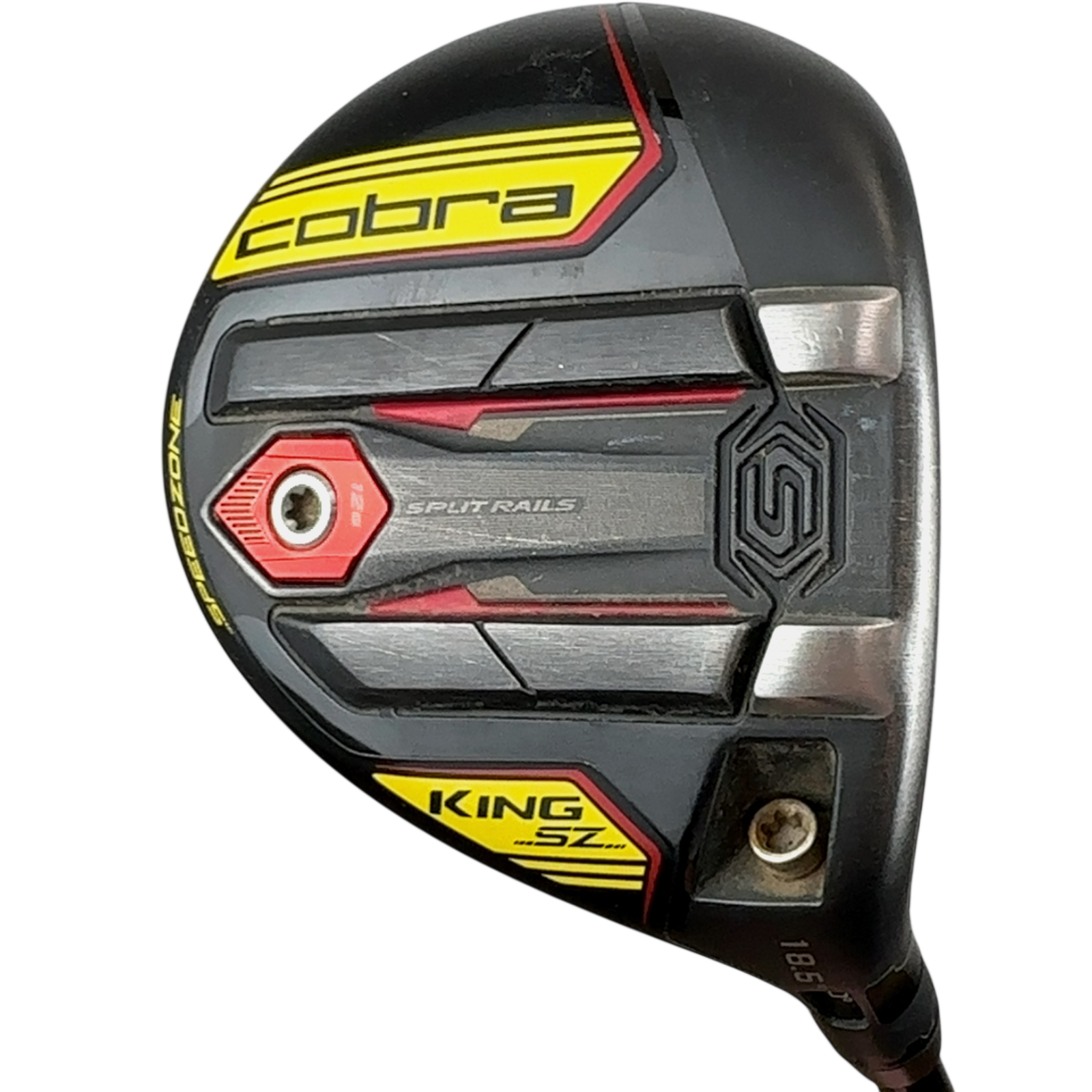 Cobra King Speedzone Fairway Wood / Flex Stiff / #5/18.5