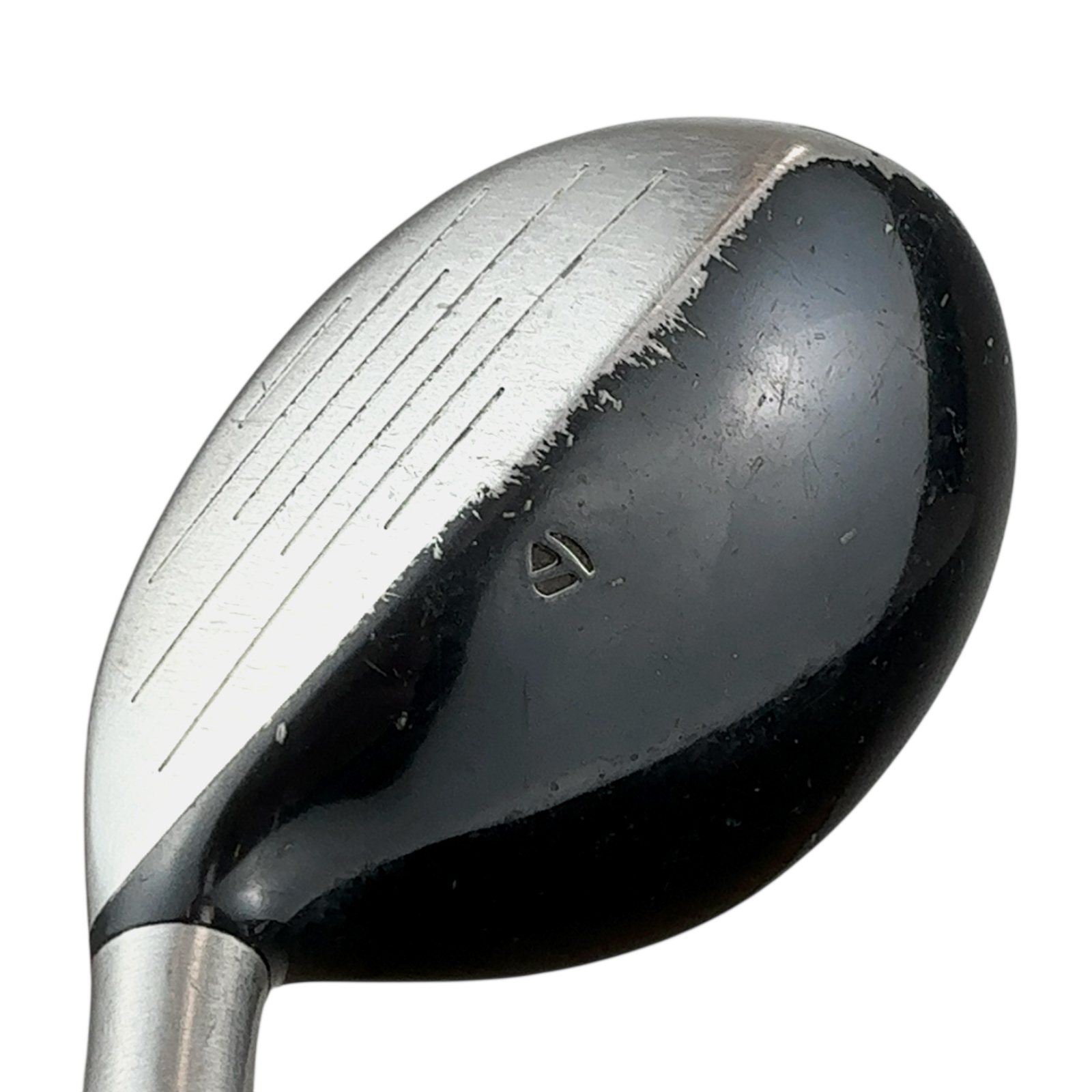 TaylorMade R7 Fairway Wood / Flex Regular / #7/21
