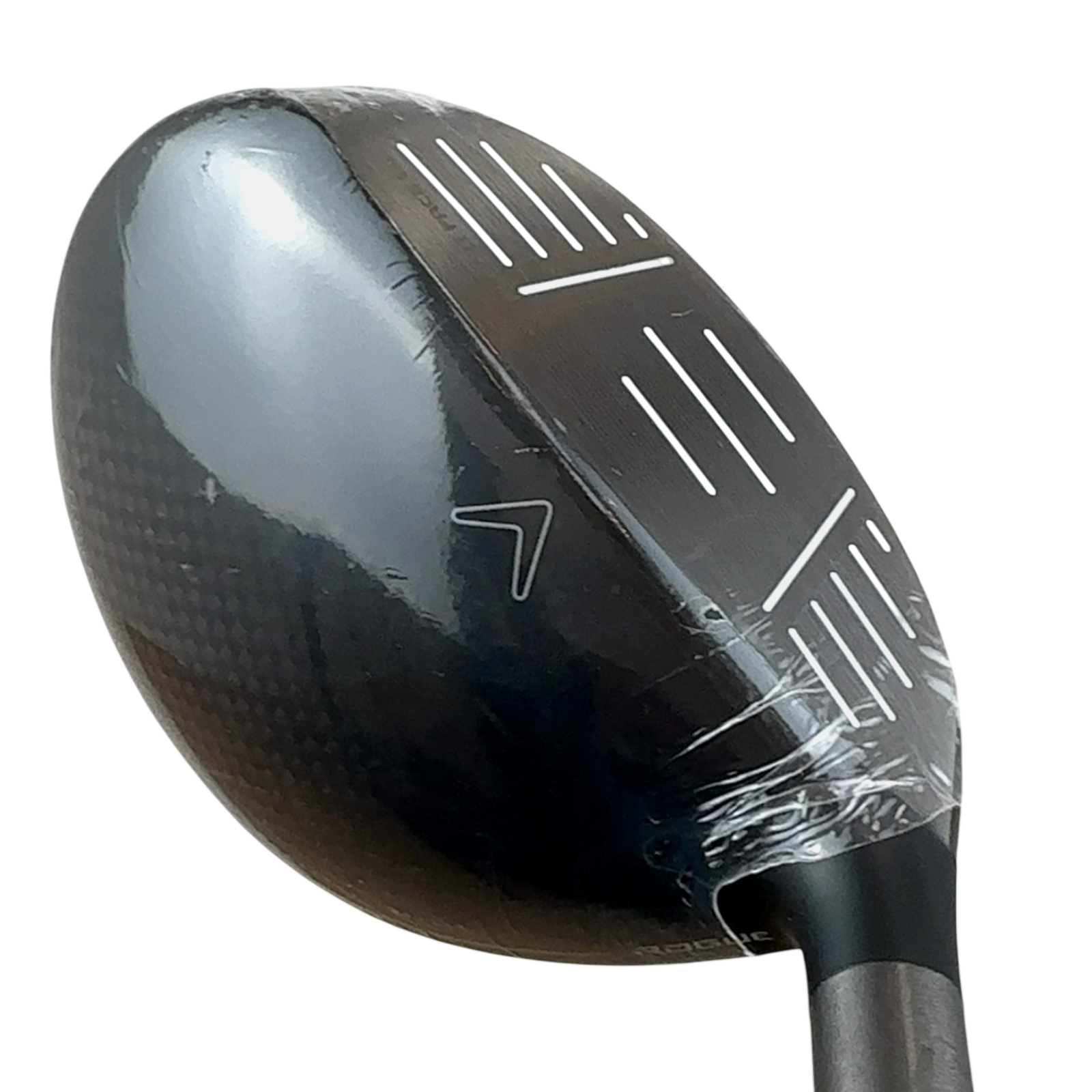 Venstre Callaway Rogue ST Max Fairway Wood / Flex Regular / #5/18