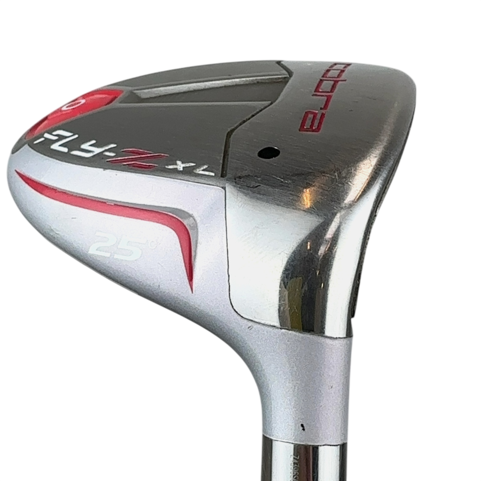 Cobra Fly-Z XL Fairway Wood / Flex Ladies / #9/25