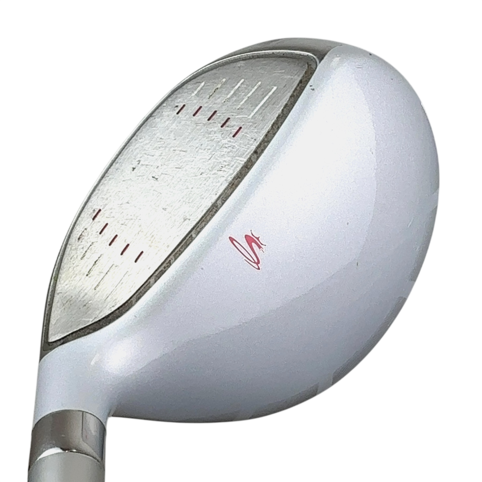 Cobra Fly-Z XL Fairway Wood / Flex Ladies / #9/25