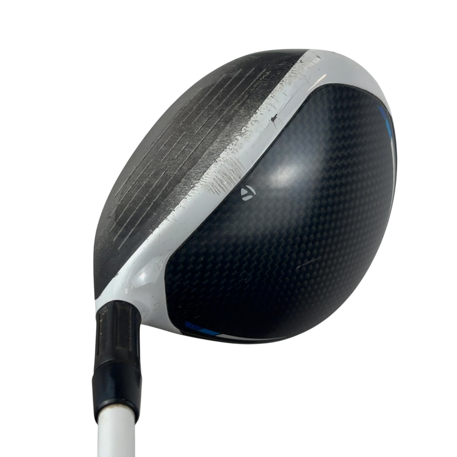 TaylorMade Sim 2 Max Fairway Wood / Flex Stiff / #3/15