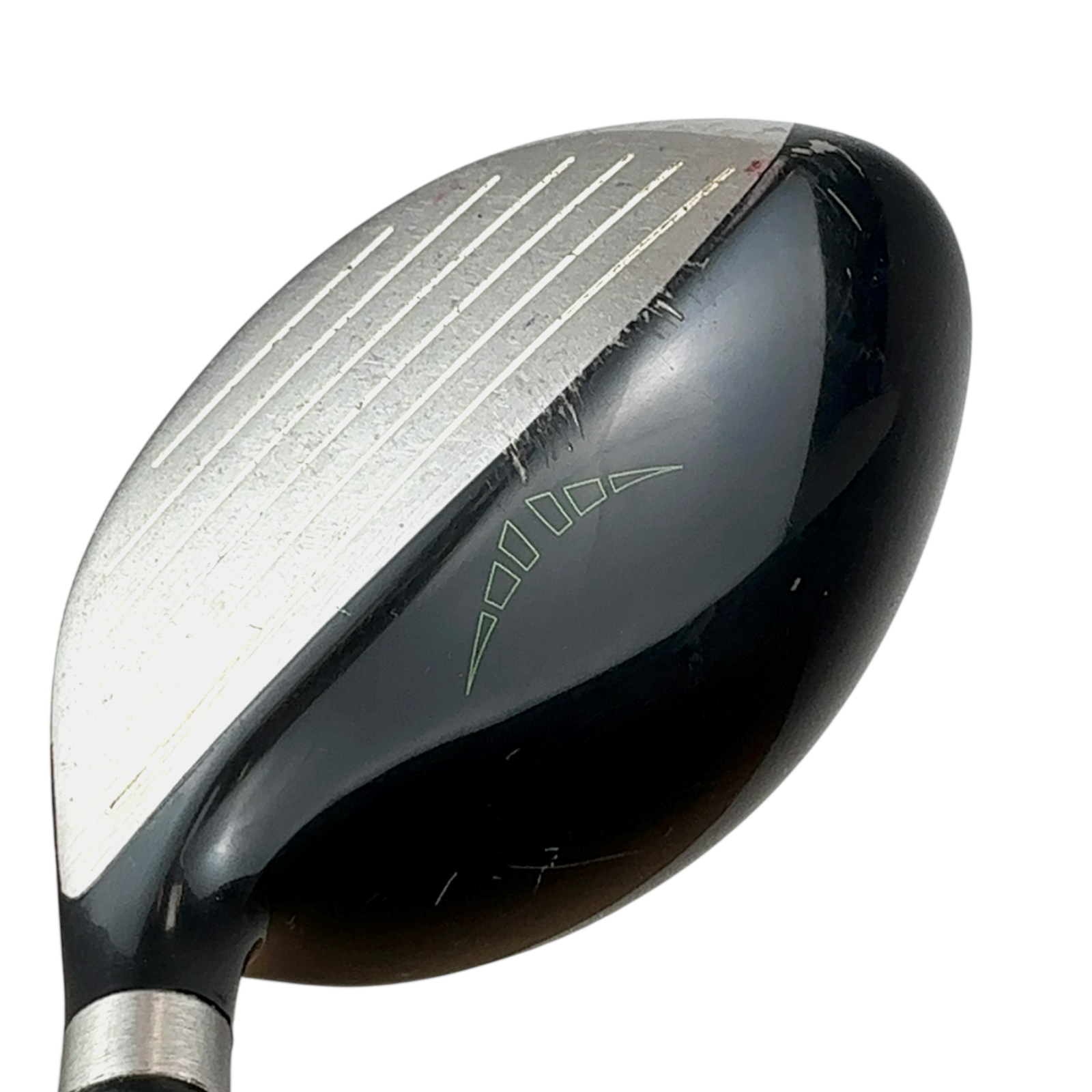PING Rapture V2 Fairway Wood / Flex Regular / #5/19