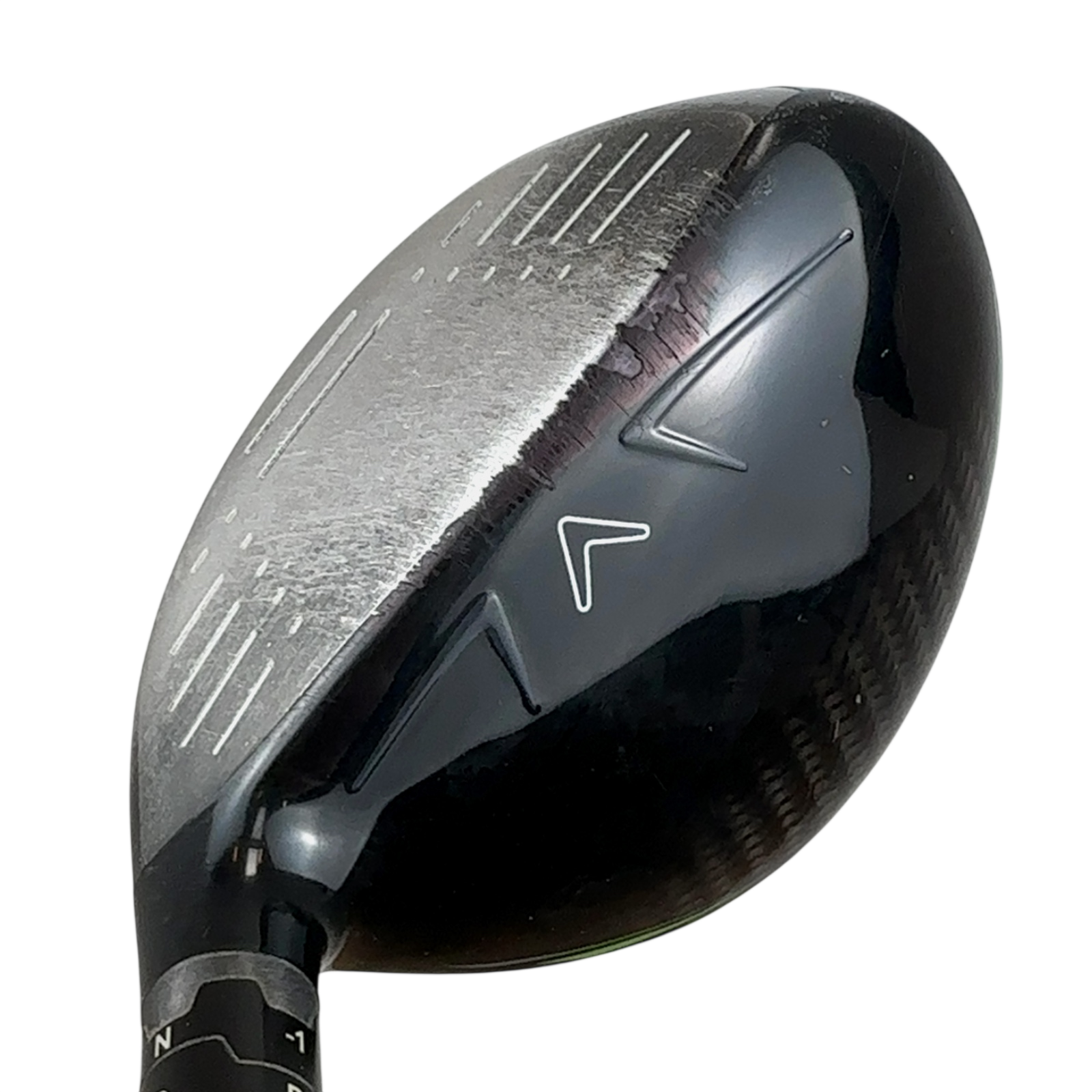 Callaway Epic GBB Fairway Wood / Flex Stiff / #3/15
